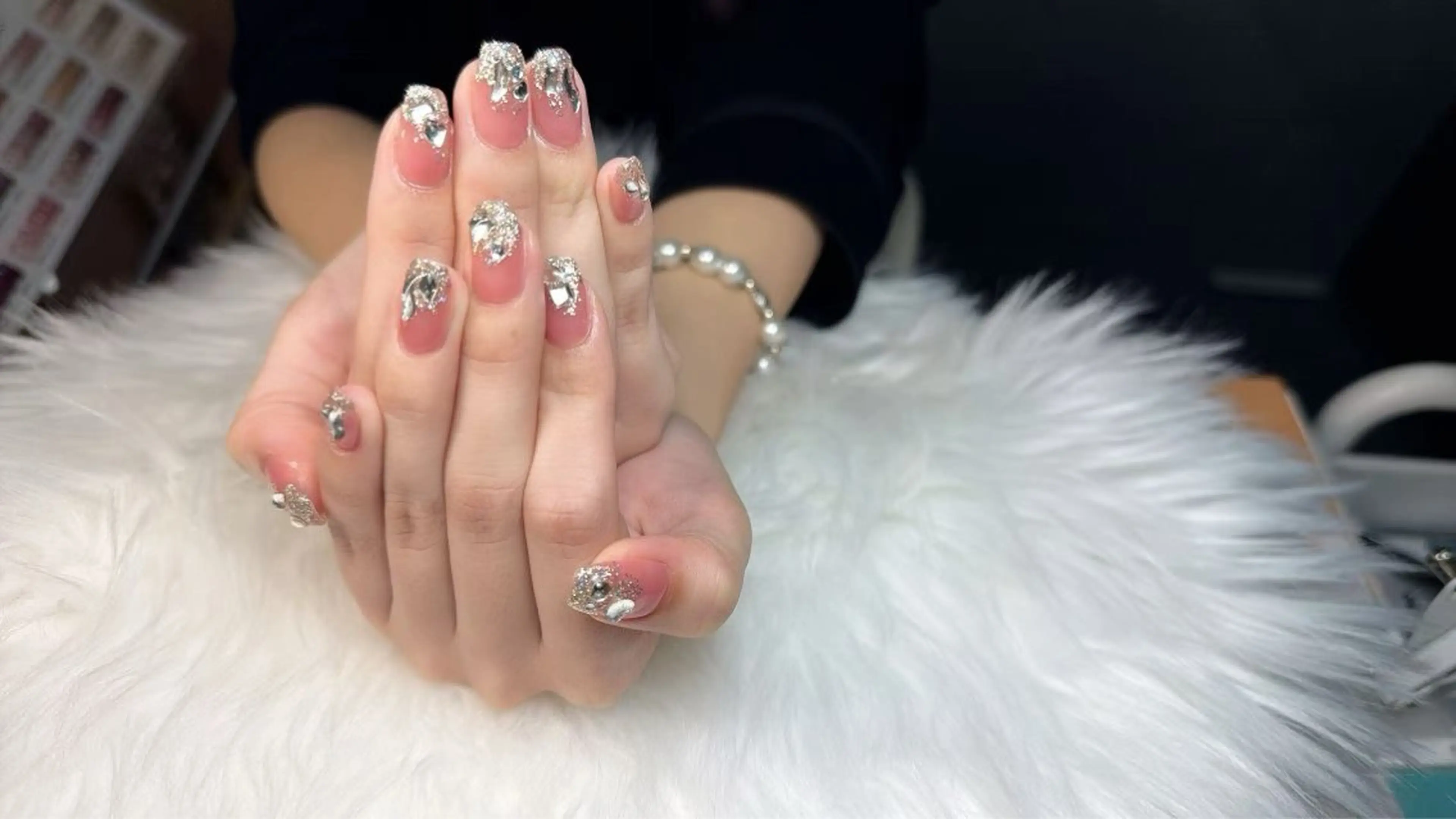 ネイル GCP Nail はるのネイルデザイン