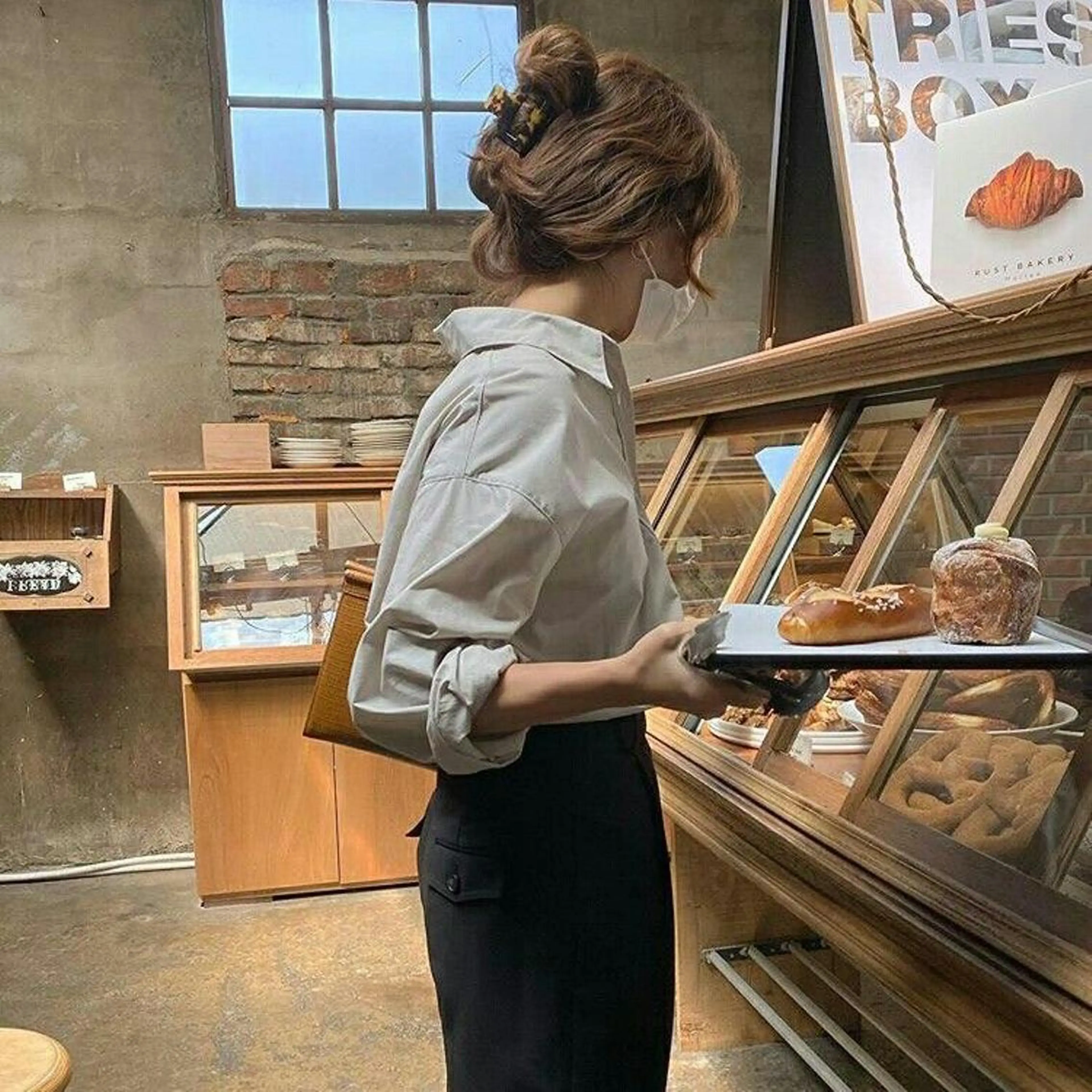 カット&カラー&Aujuaトリートメントの写真