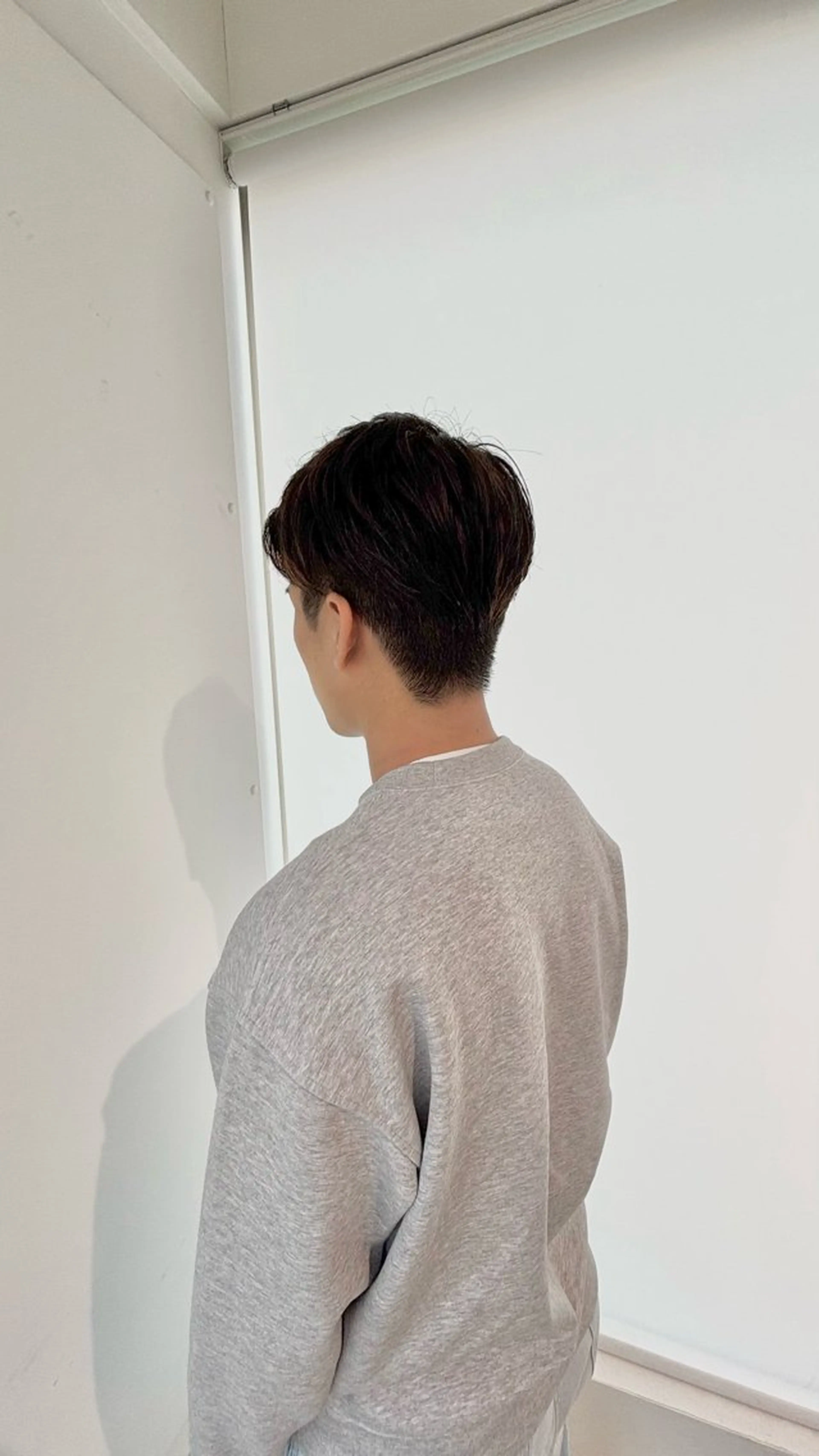 メンズ カット すず🎀メンズカット /パーマ🎀のヘアスタイル