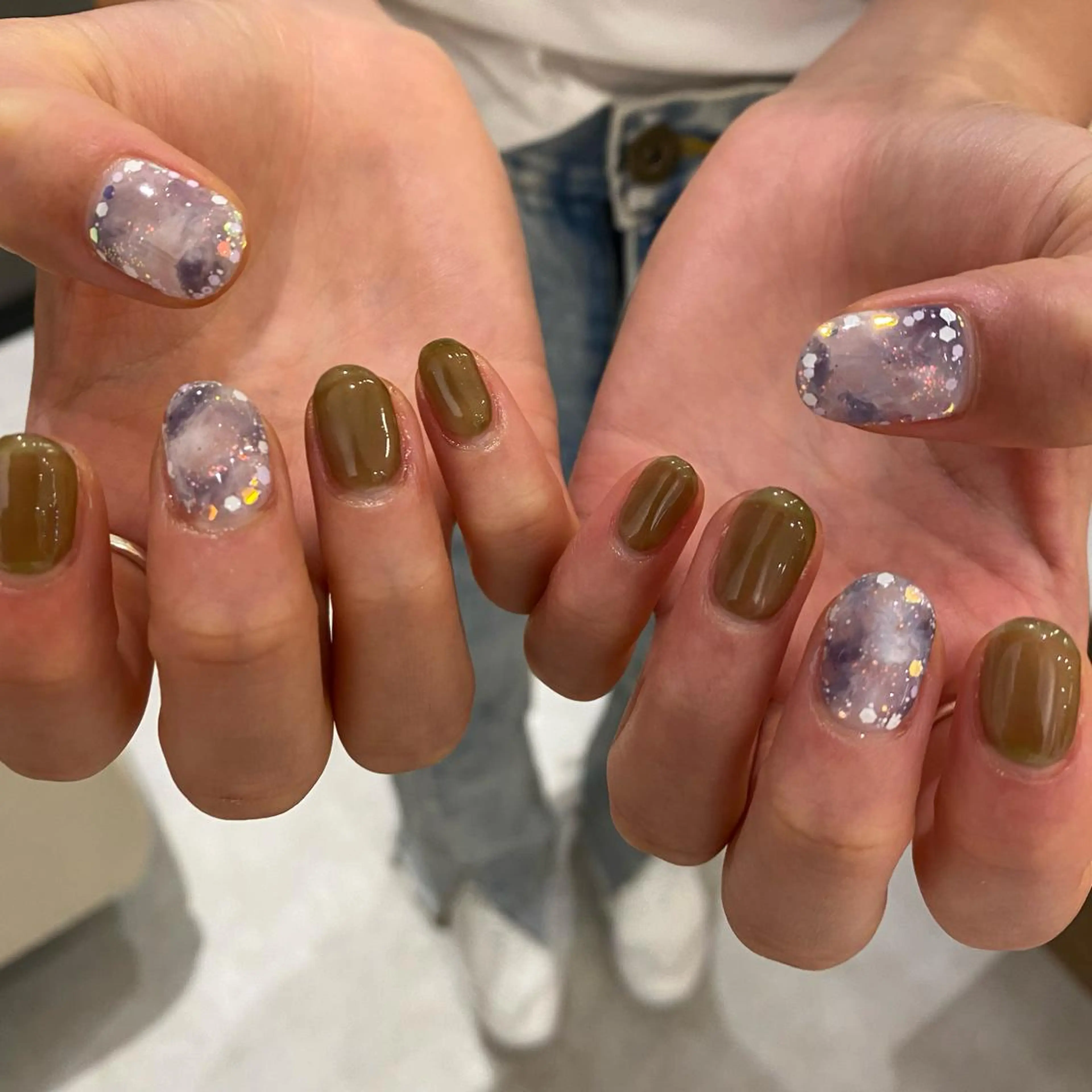 ネイル SACHIKO♪ premiereのネイルデザイン