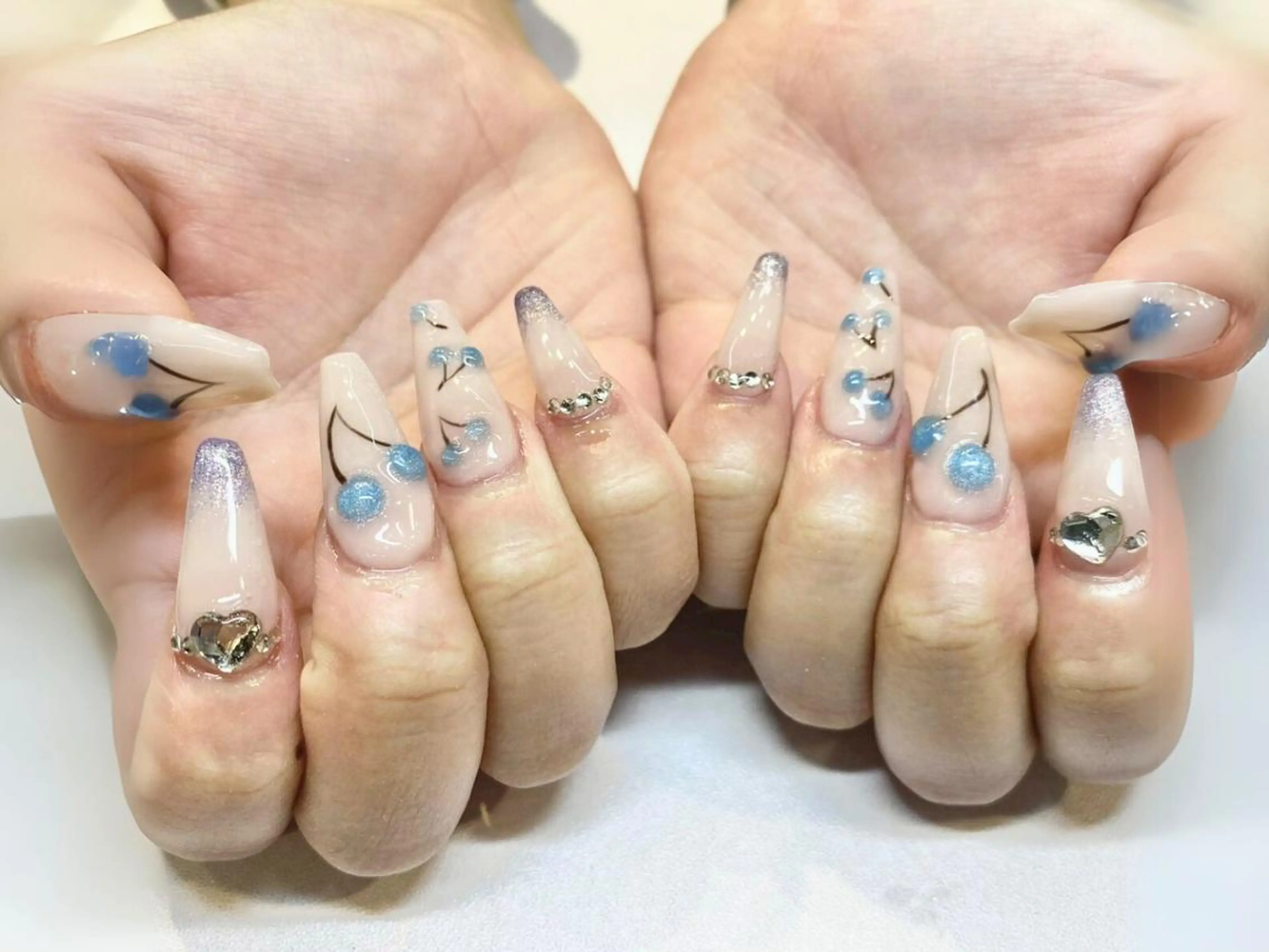 ネイル 眉サロン 【とらんて】の眉毛・アイブロウイメージ