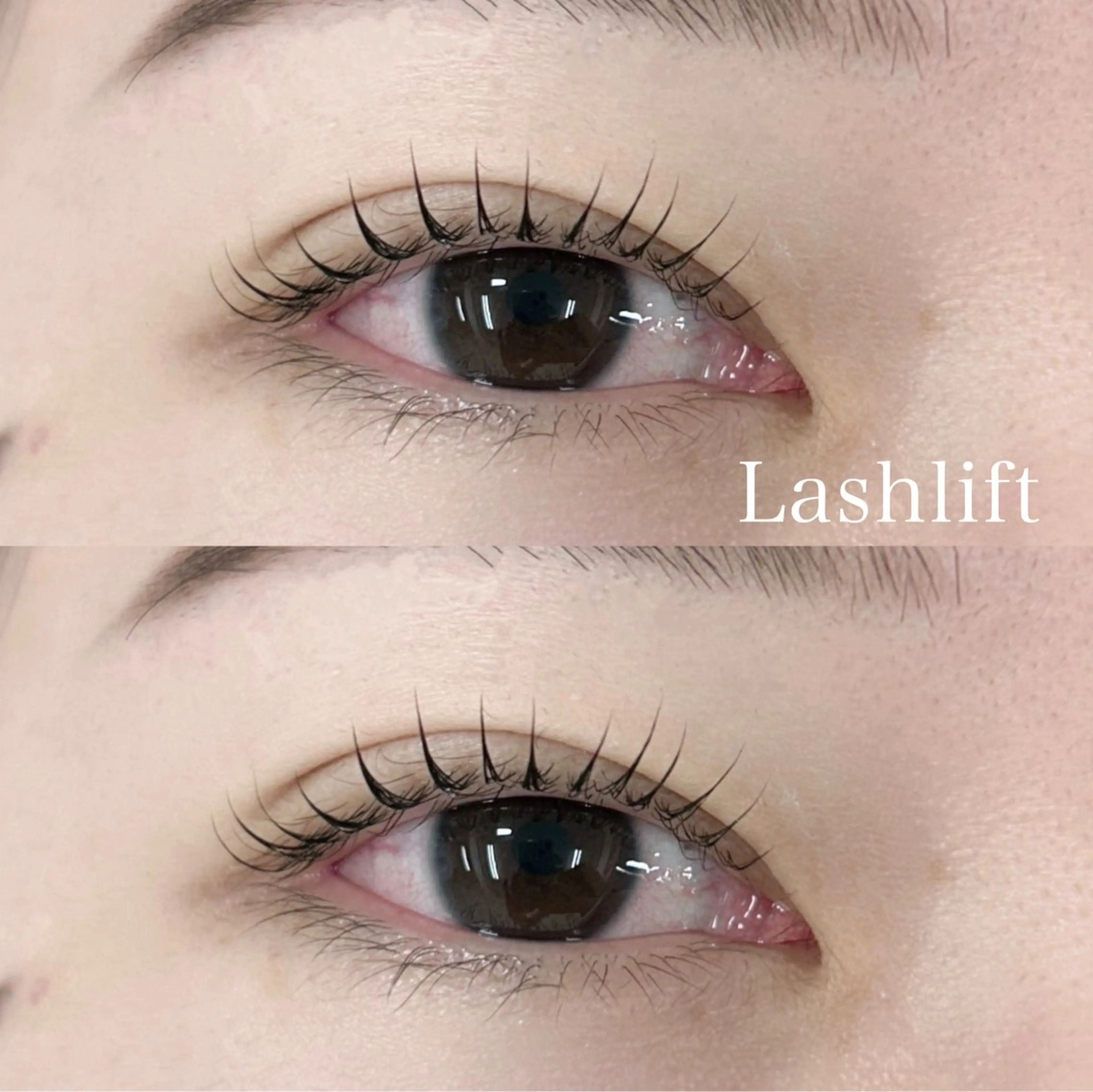 マツエク・マツパ eyelashsalonAREY所属・こばやし りなの眉毛・アイブロウイメージ