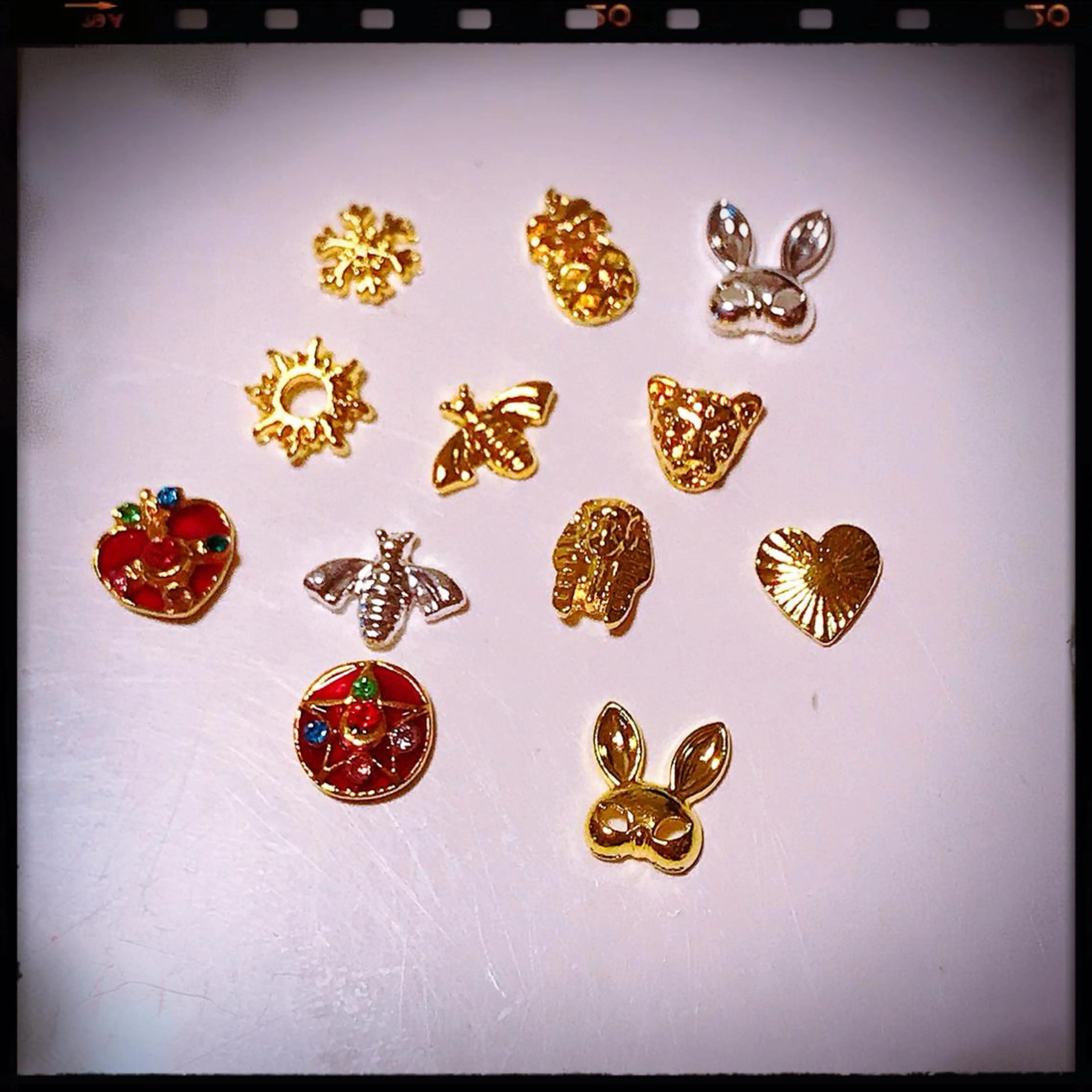 ネイル nail roomのネイルデザイン