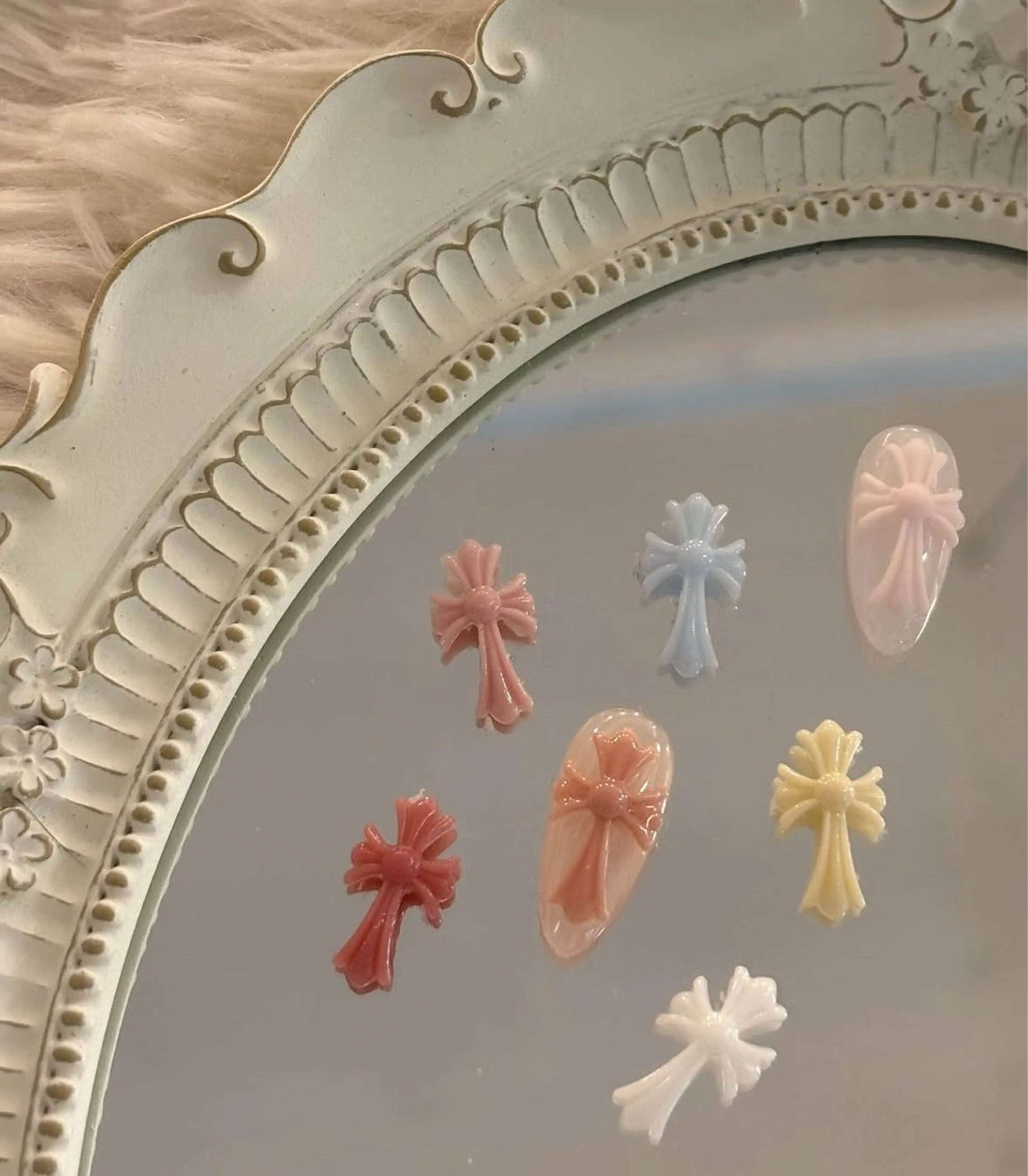 ネイル MOE🍒´- nailのネイルデザイン