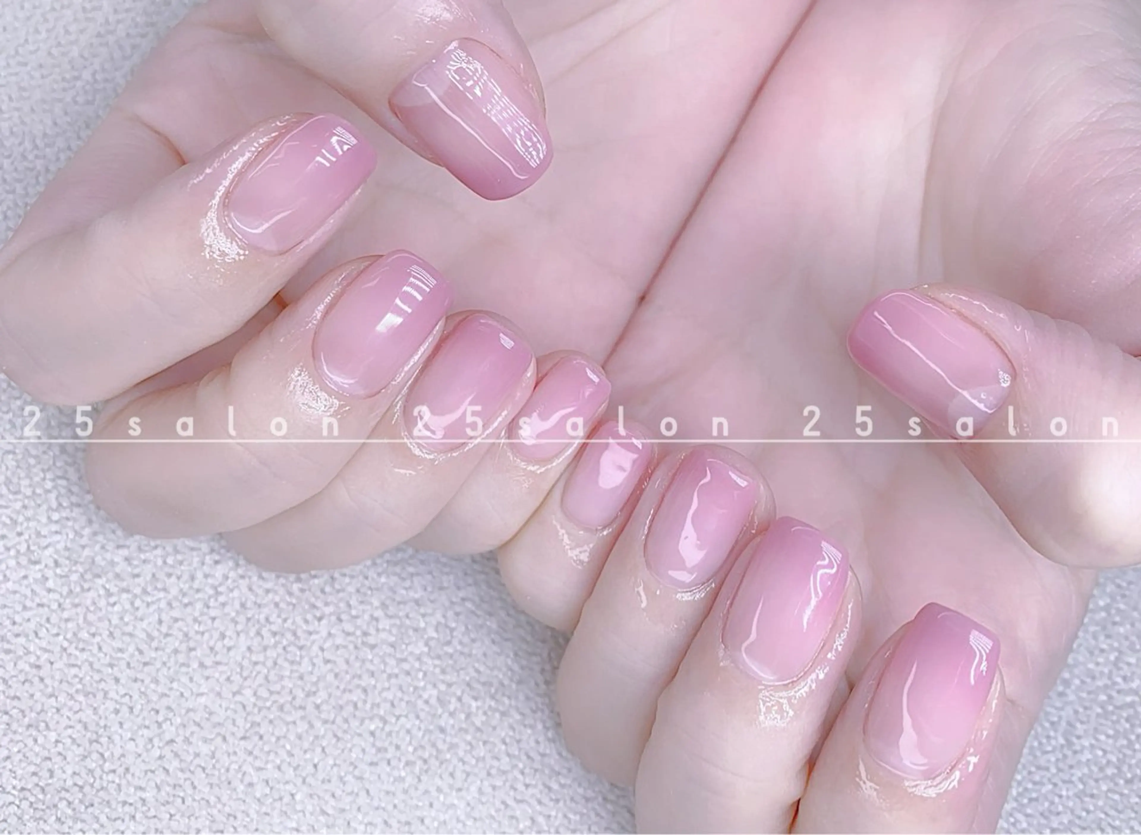 ネイル 2 5のマツエク・マツパデザイン