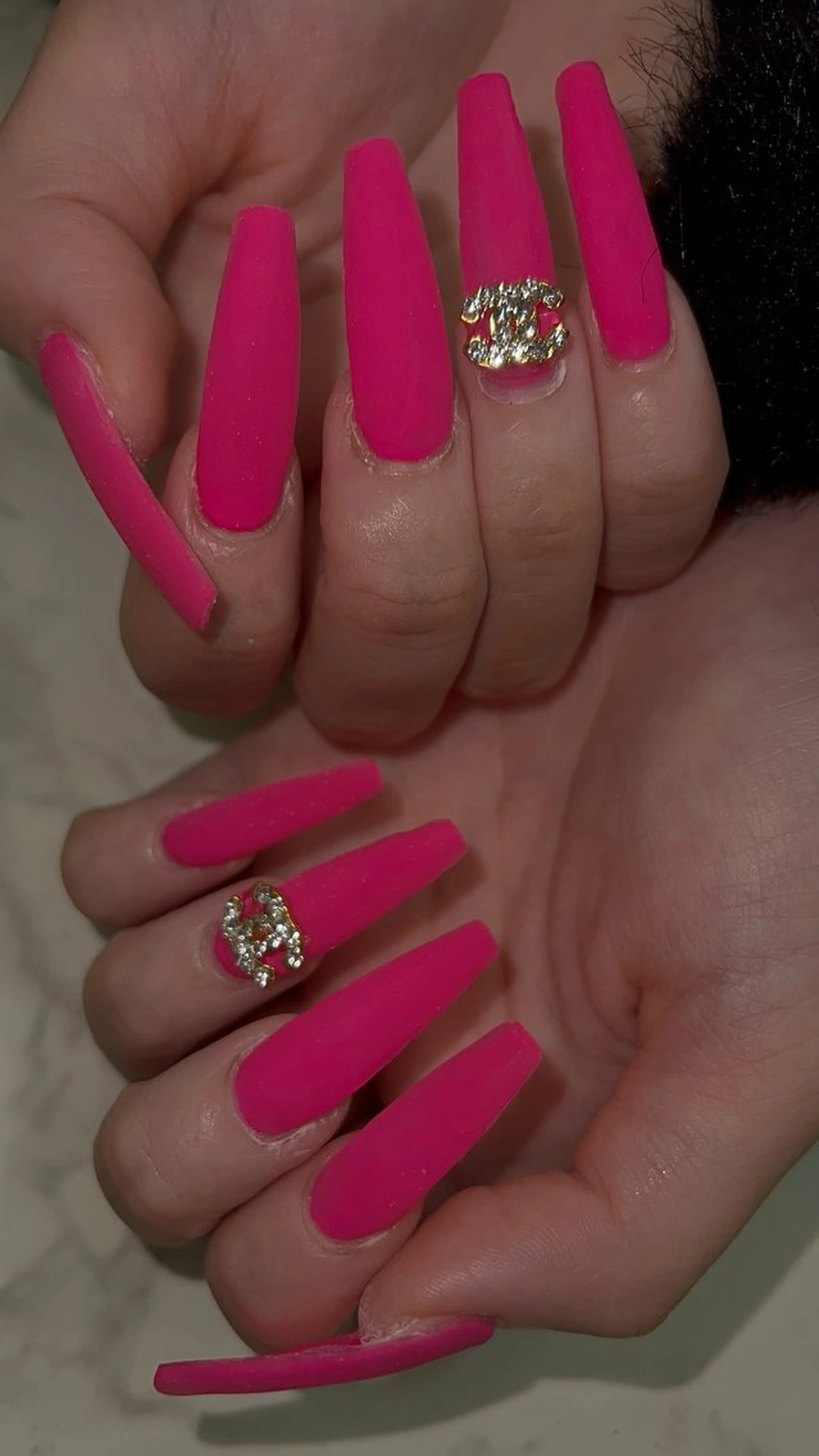 ネイル Garnet nailのネイルデザイン