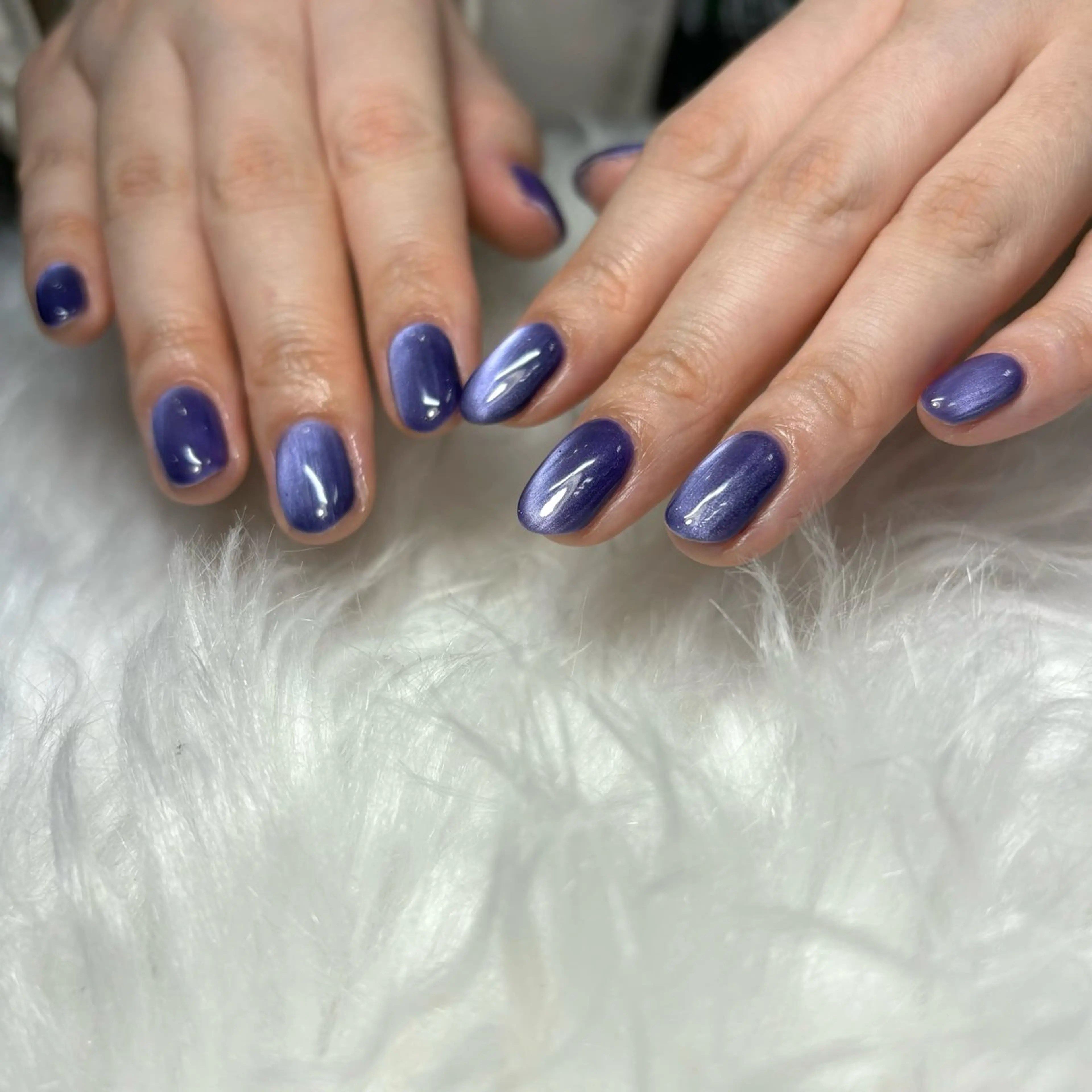 ネイル makana nail所属・makananail anjyuのネイルデザイン