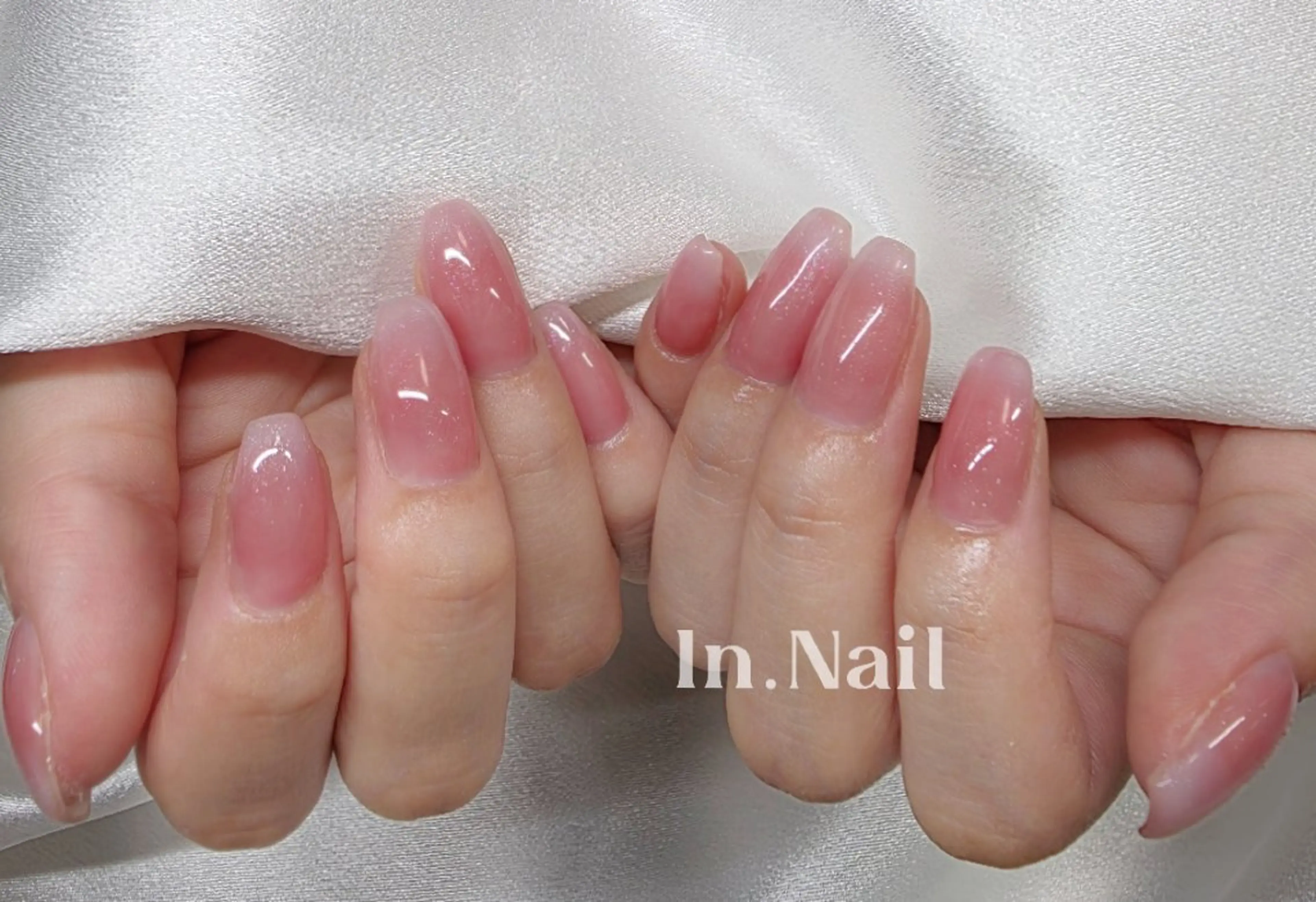 ネイル ハンドネイル ハンドケア ᴵⁿ. ᴺᵃⁱˡのネイルデザイン