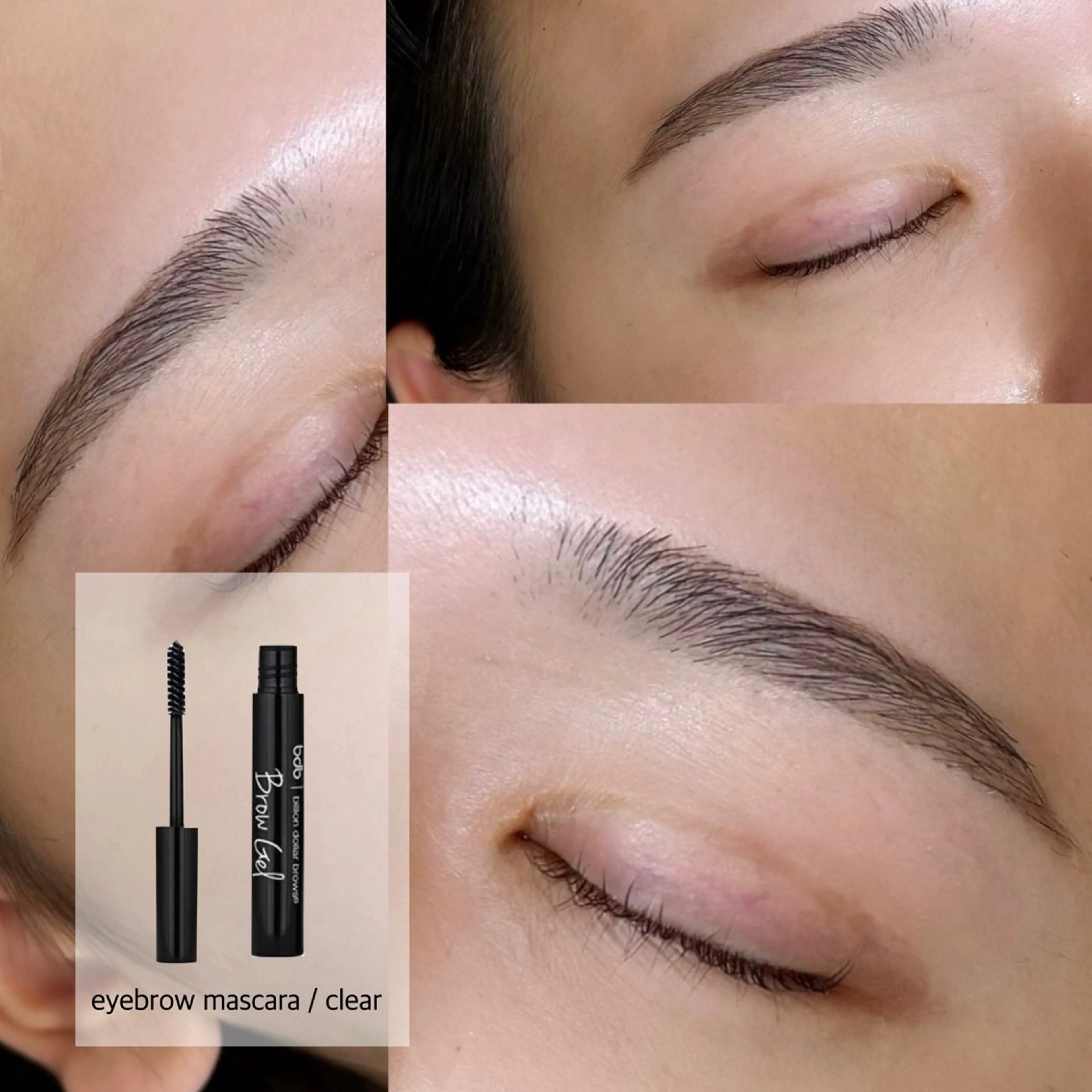 アイブロウ nicott lash 江口のマツエク・マツパデザイン