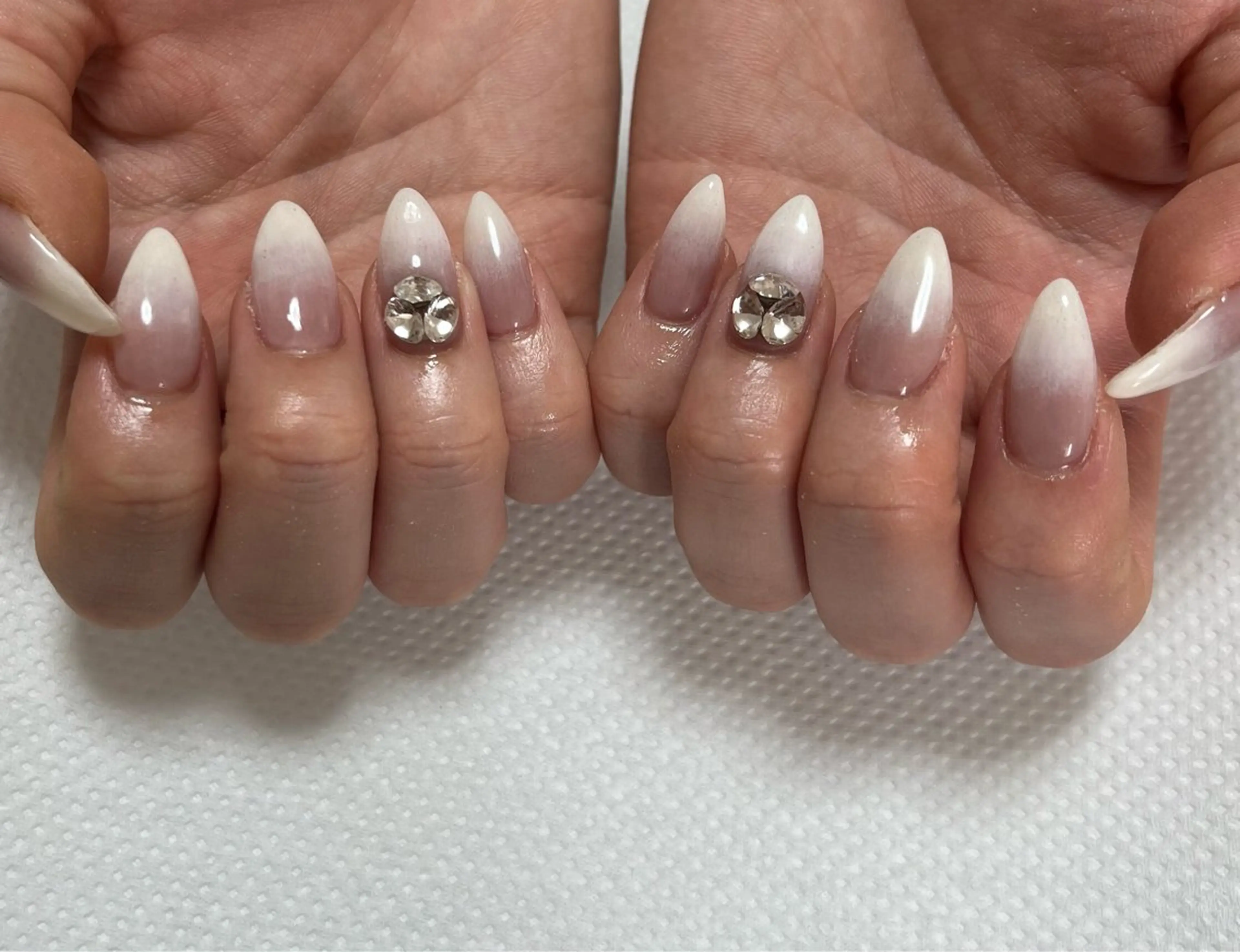 ネイル nail  M&T所属・nail M&Tのネイルデザイン