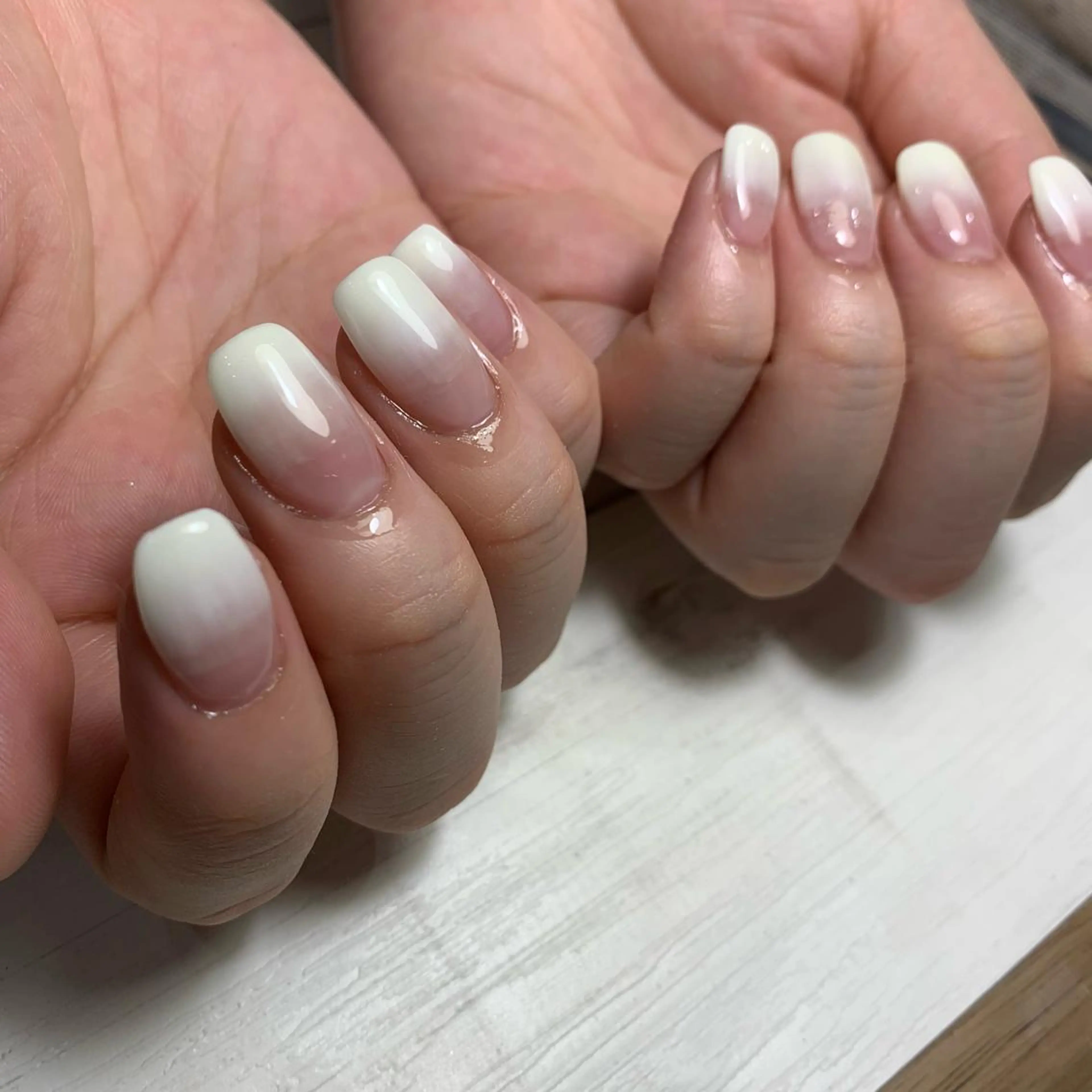 ネイル Nail salon MERKABAのネイルデザイン