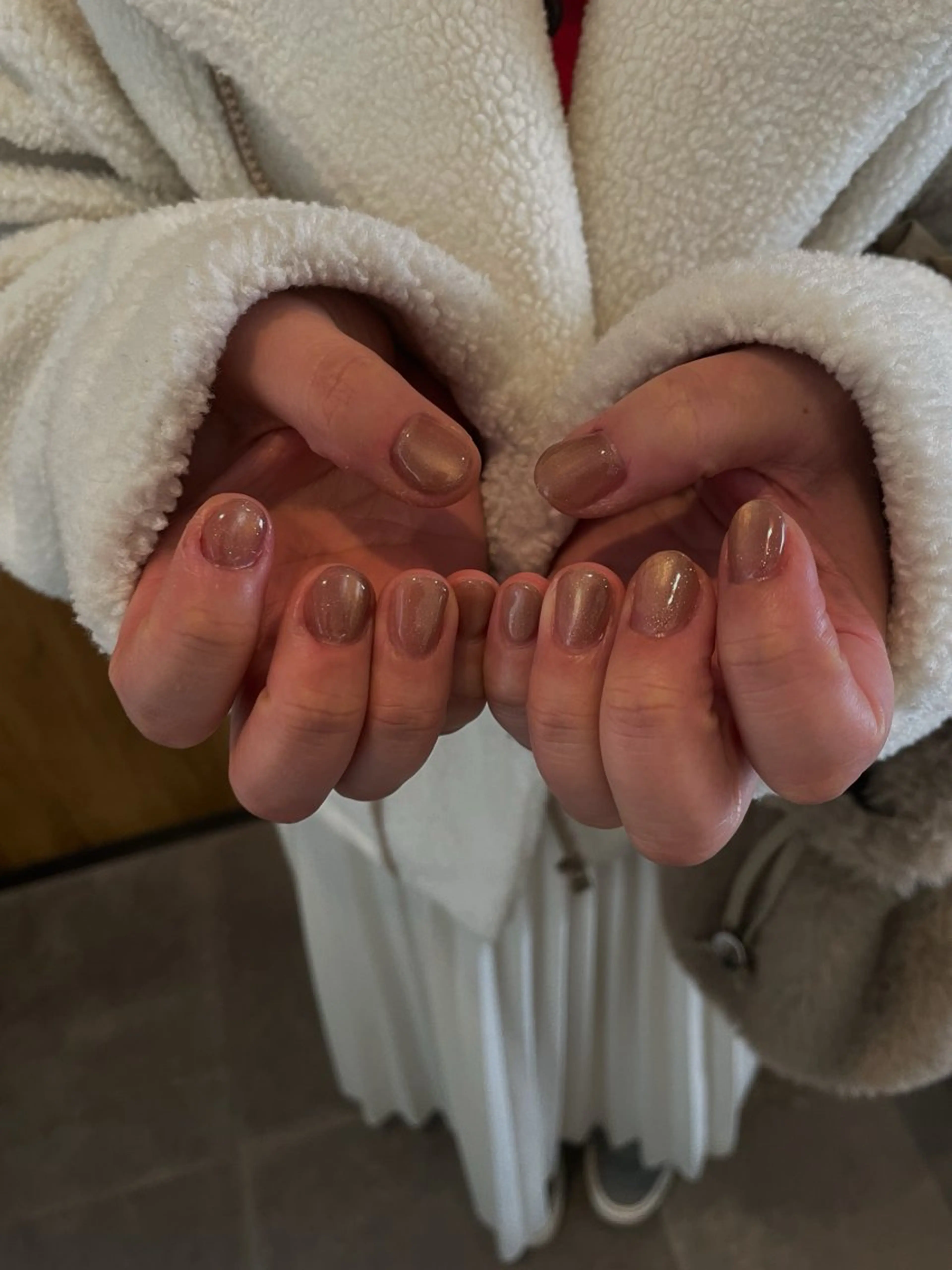 ネイル 田原店:PUA所属・大西 美帆のネイルデザイン