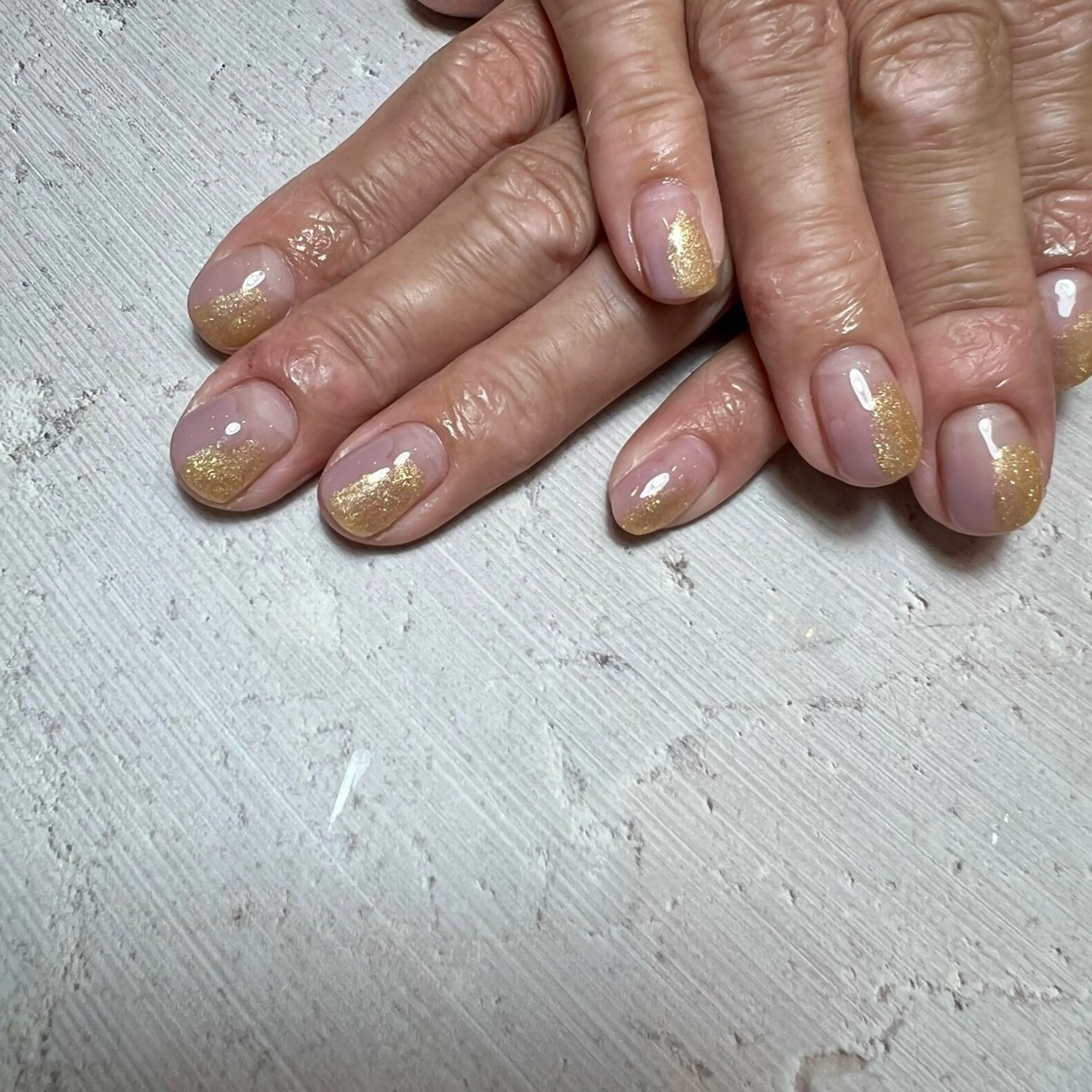 ネイル twin .のネイルデザイン