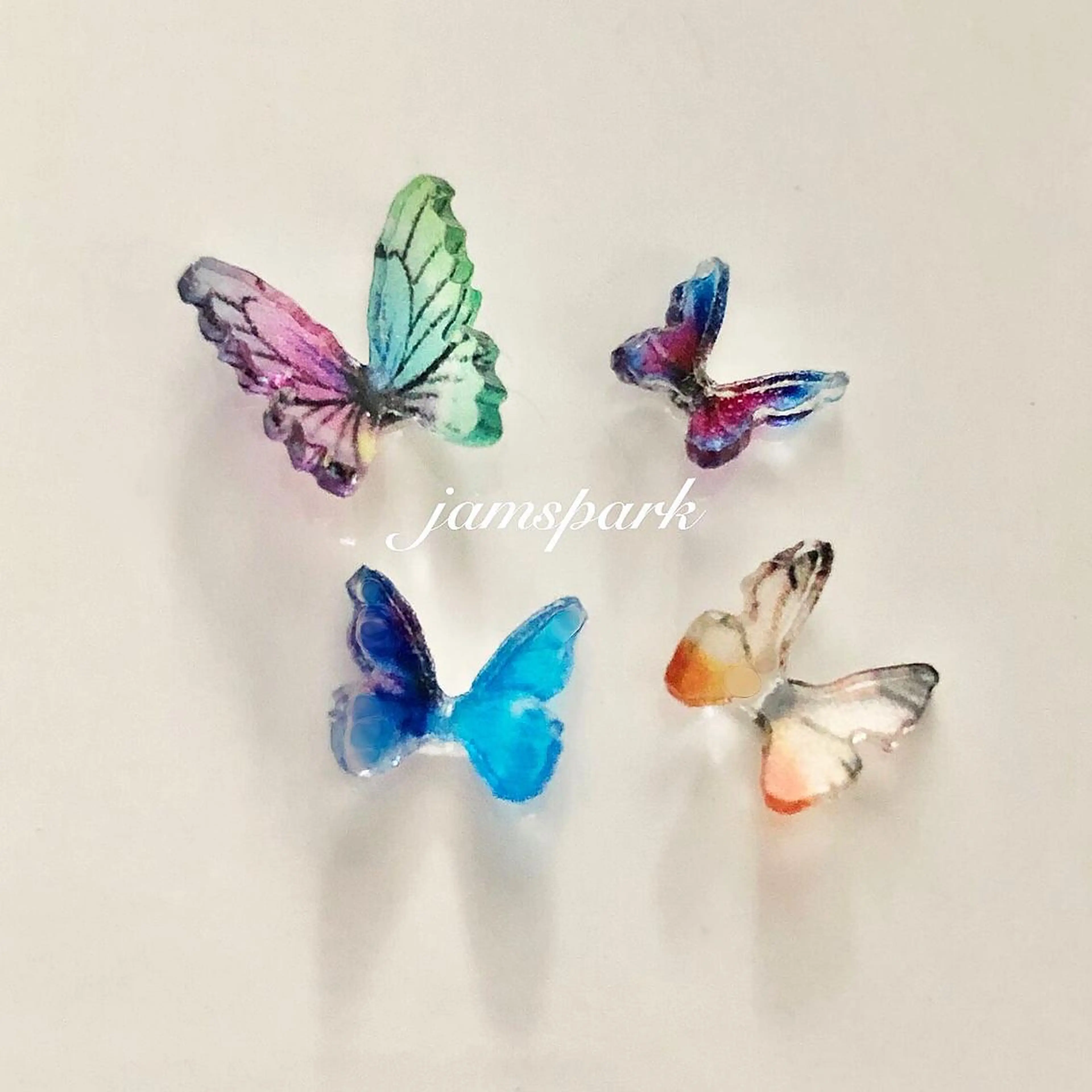 スペシャルパーツ（１個当たり）購入のみオーダー可 ※写真にないものも沢山あります💎✨¥500​〜​の写真