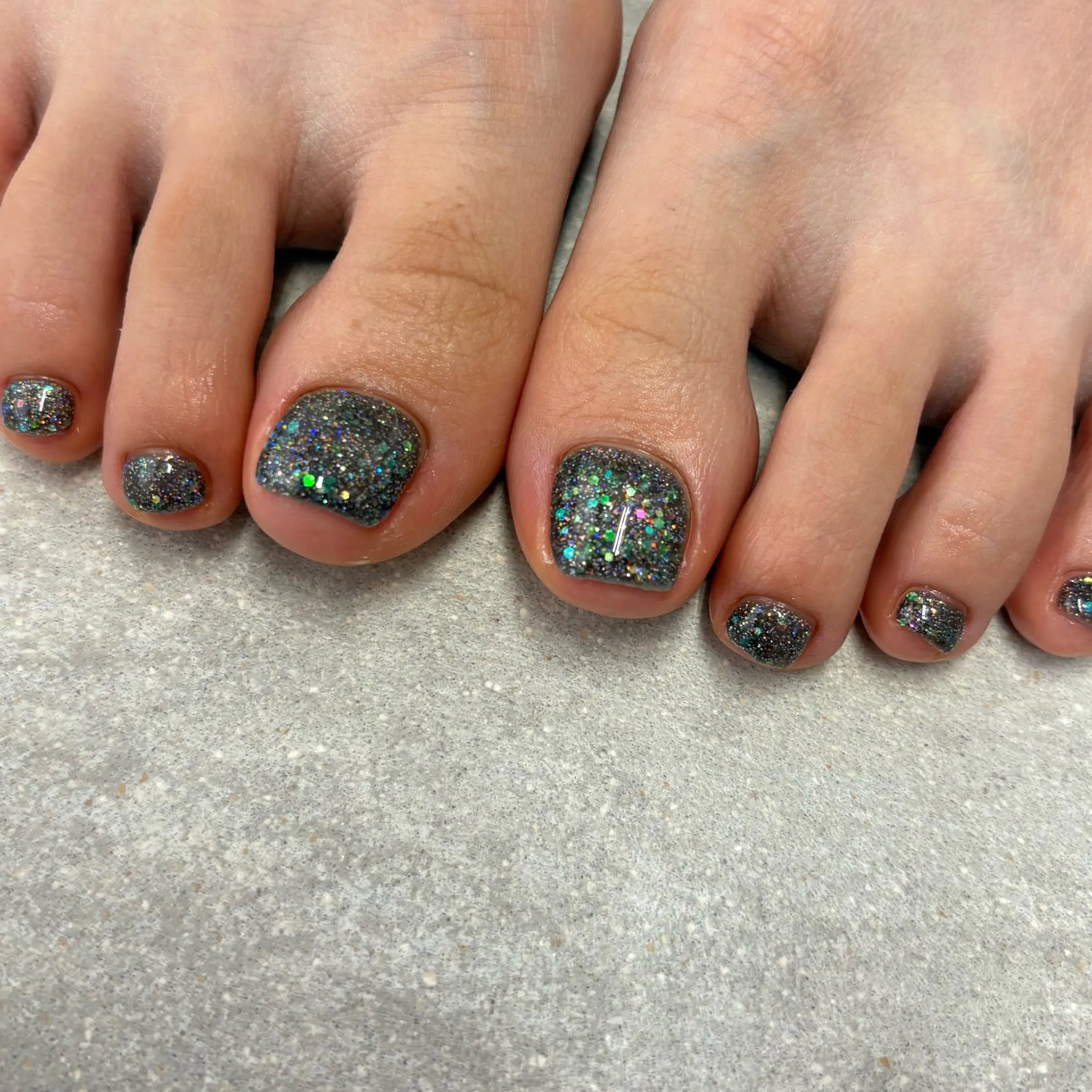 ネイル フットネイル Basic町田本店 Suzunaのネイルデザイン