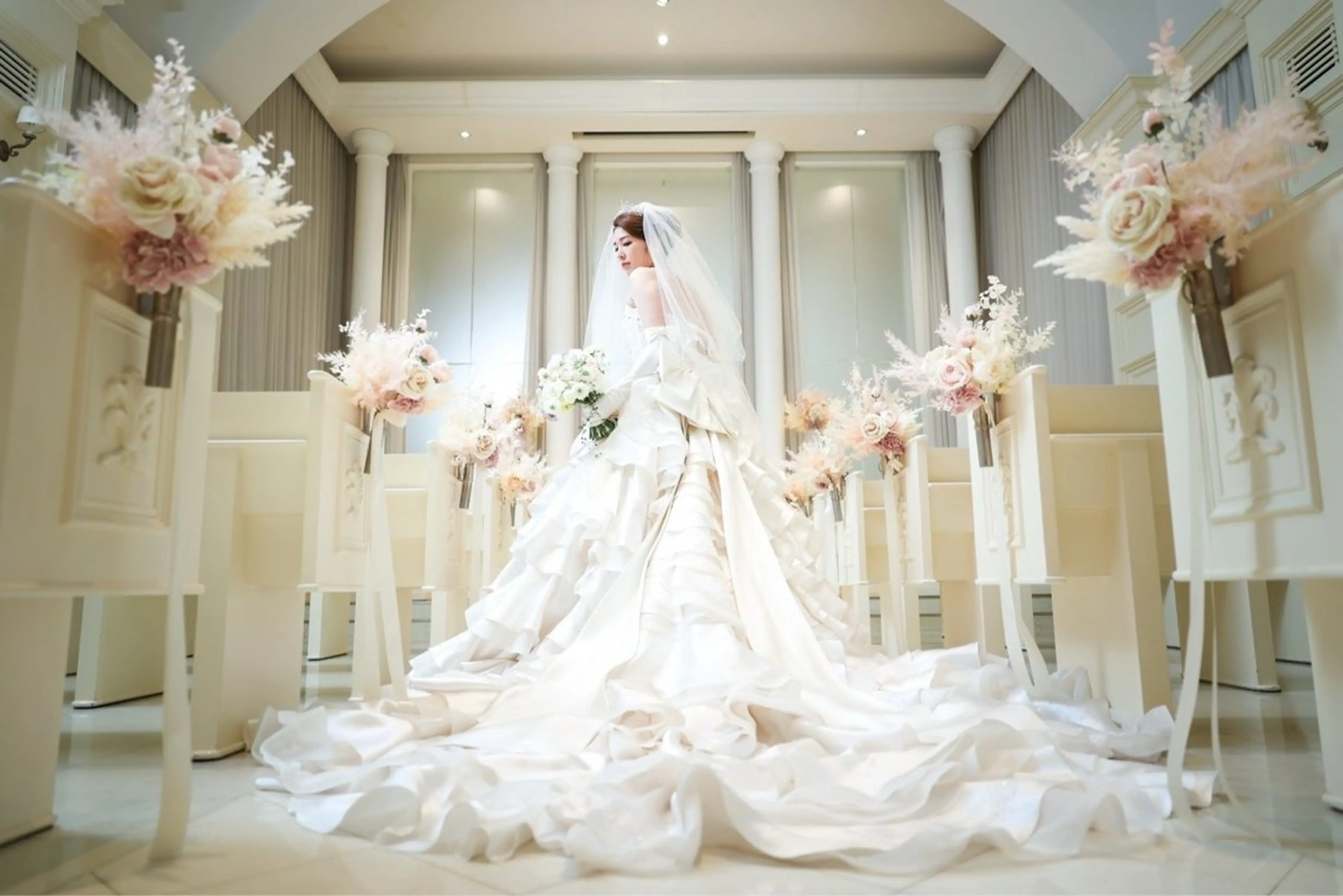 河田 あかねのエステ・リラクイメージ