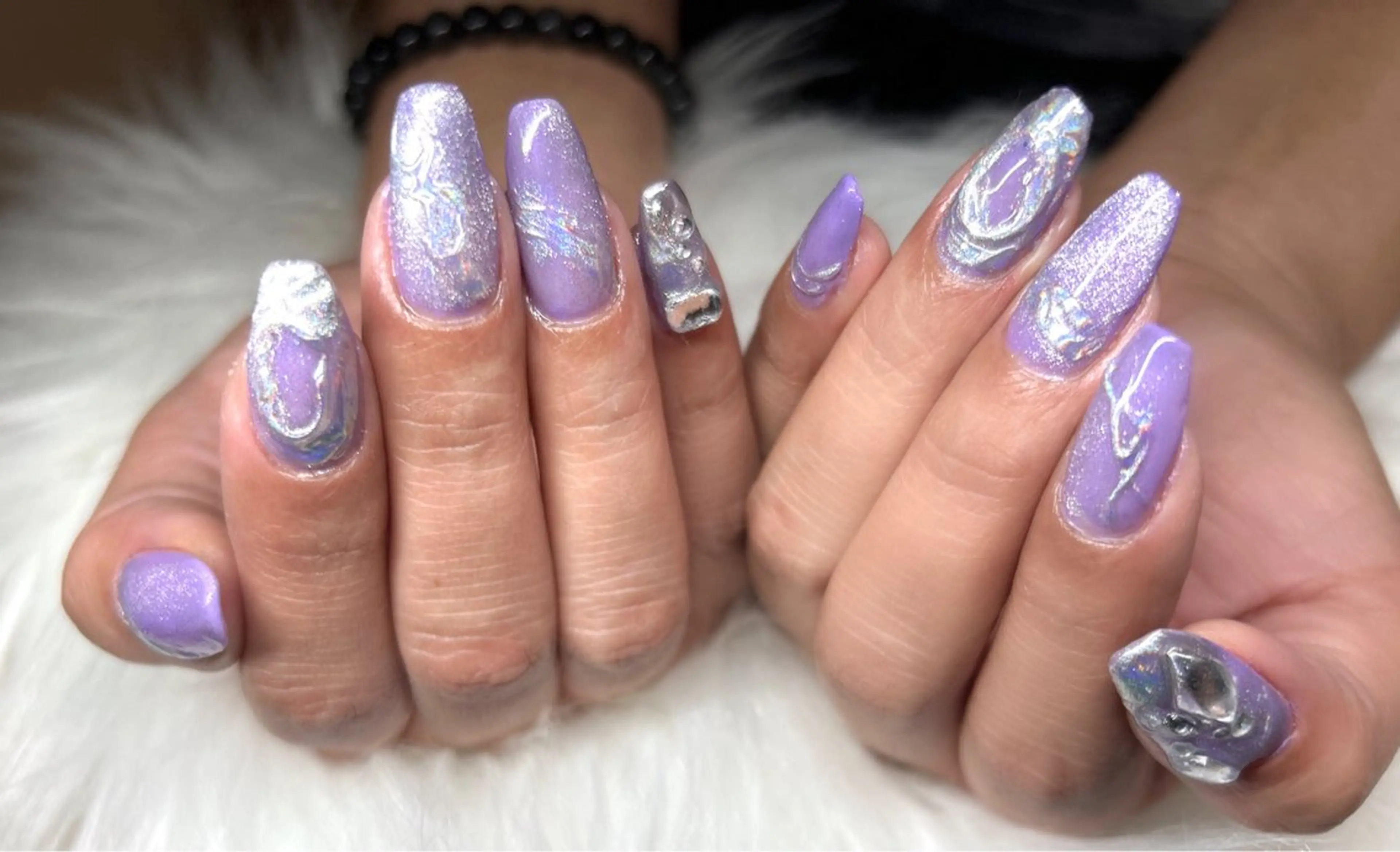 ネイル ハンドネイル Salon's Dooのネイルデザイン