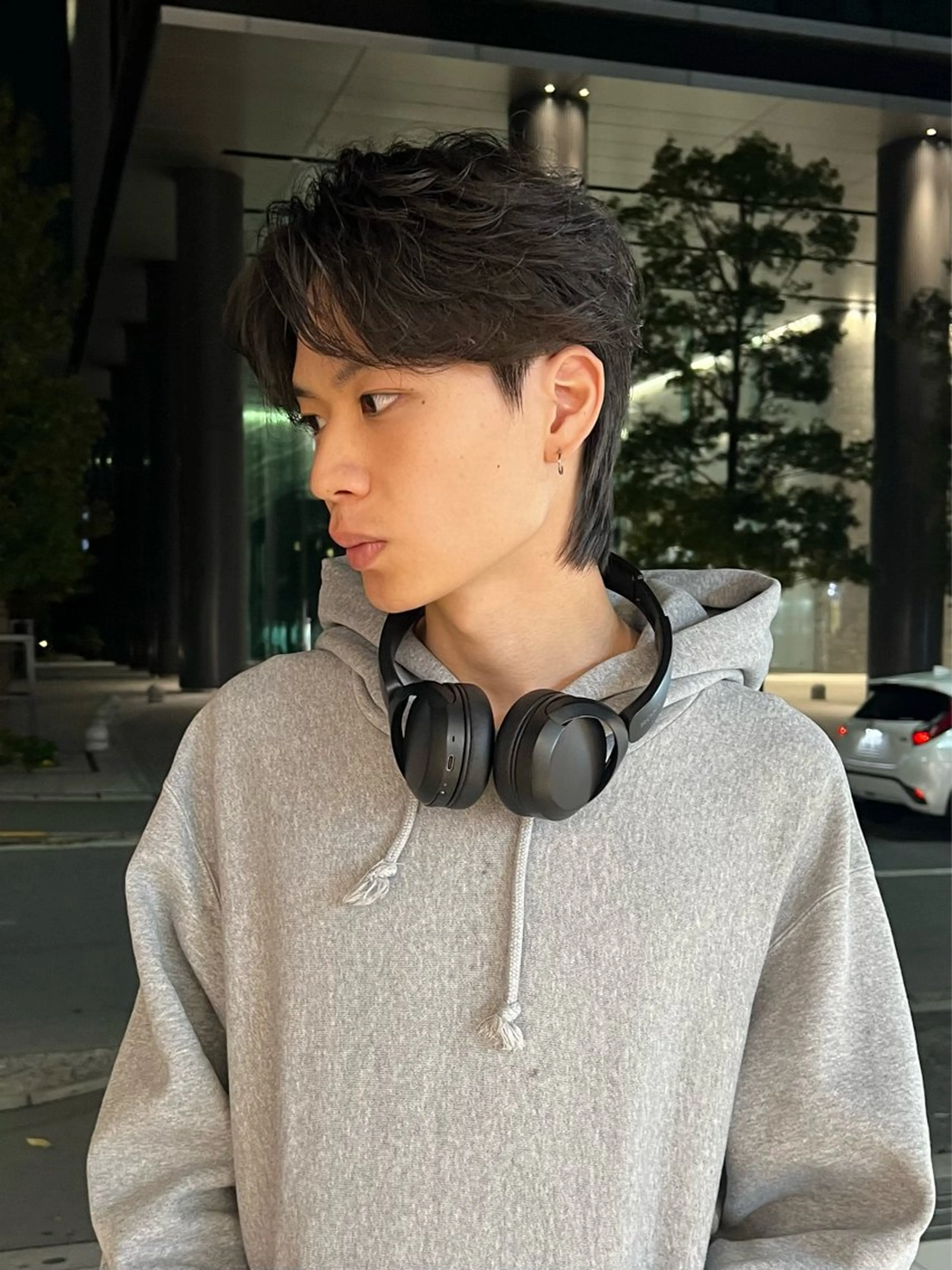 【🔹メンズ限定】カットの写真