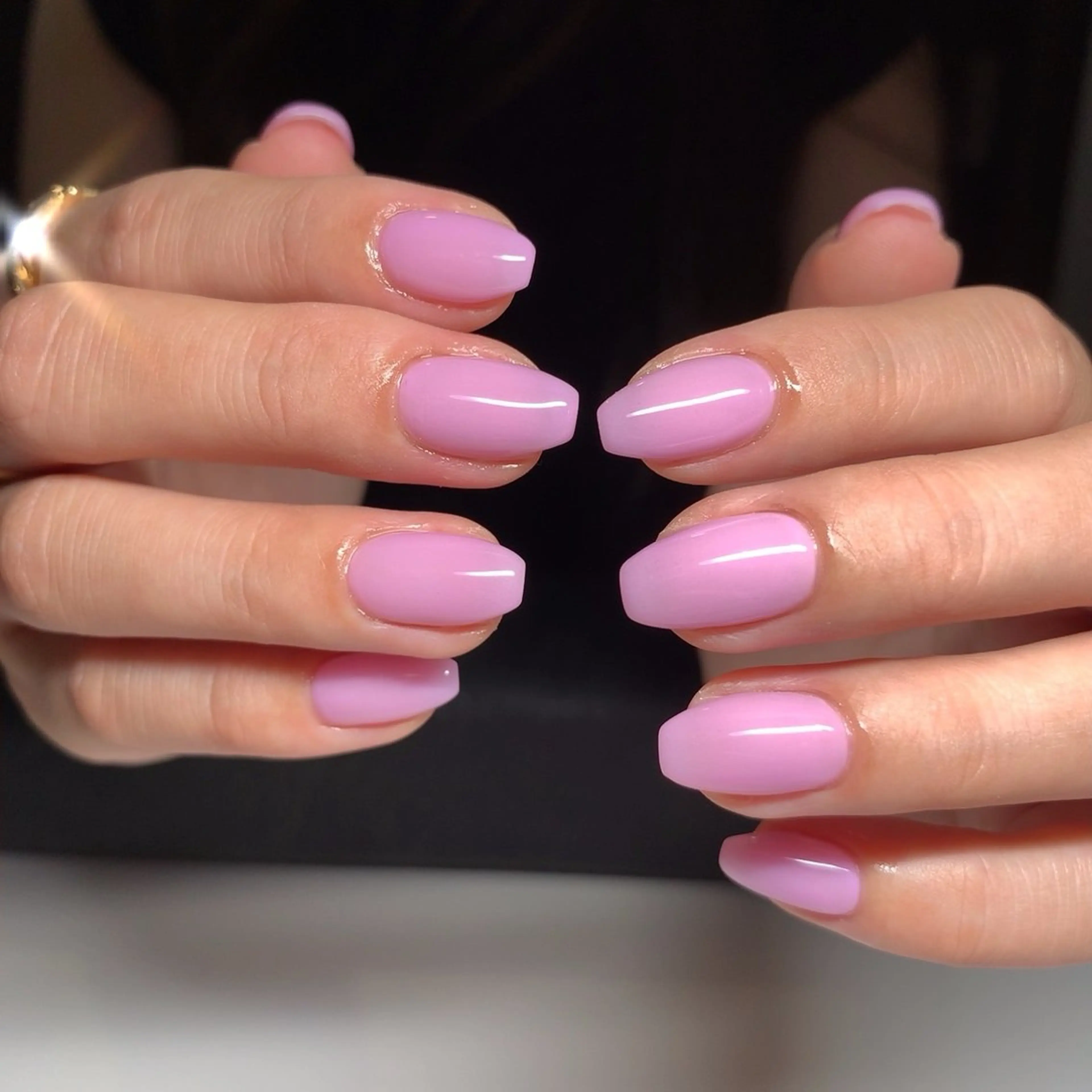 ネイル Attrait所属・momo sのネイルデザイン