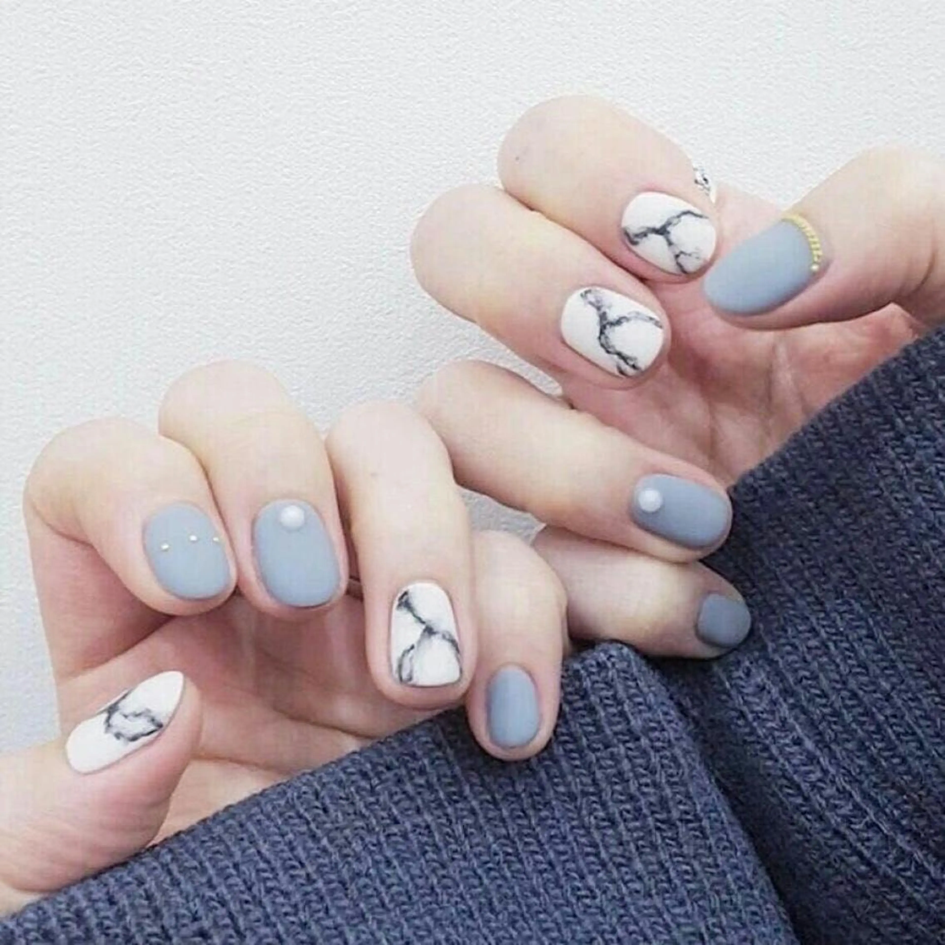 ネイル Melody Nail所属・Melody  3D/スカルプ専門店のネイルデザイン