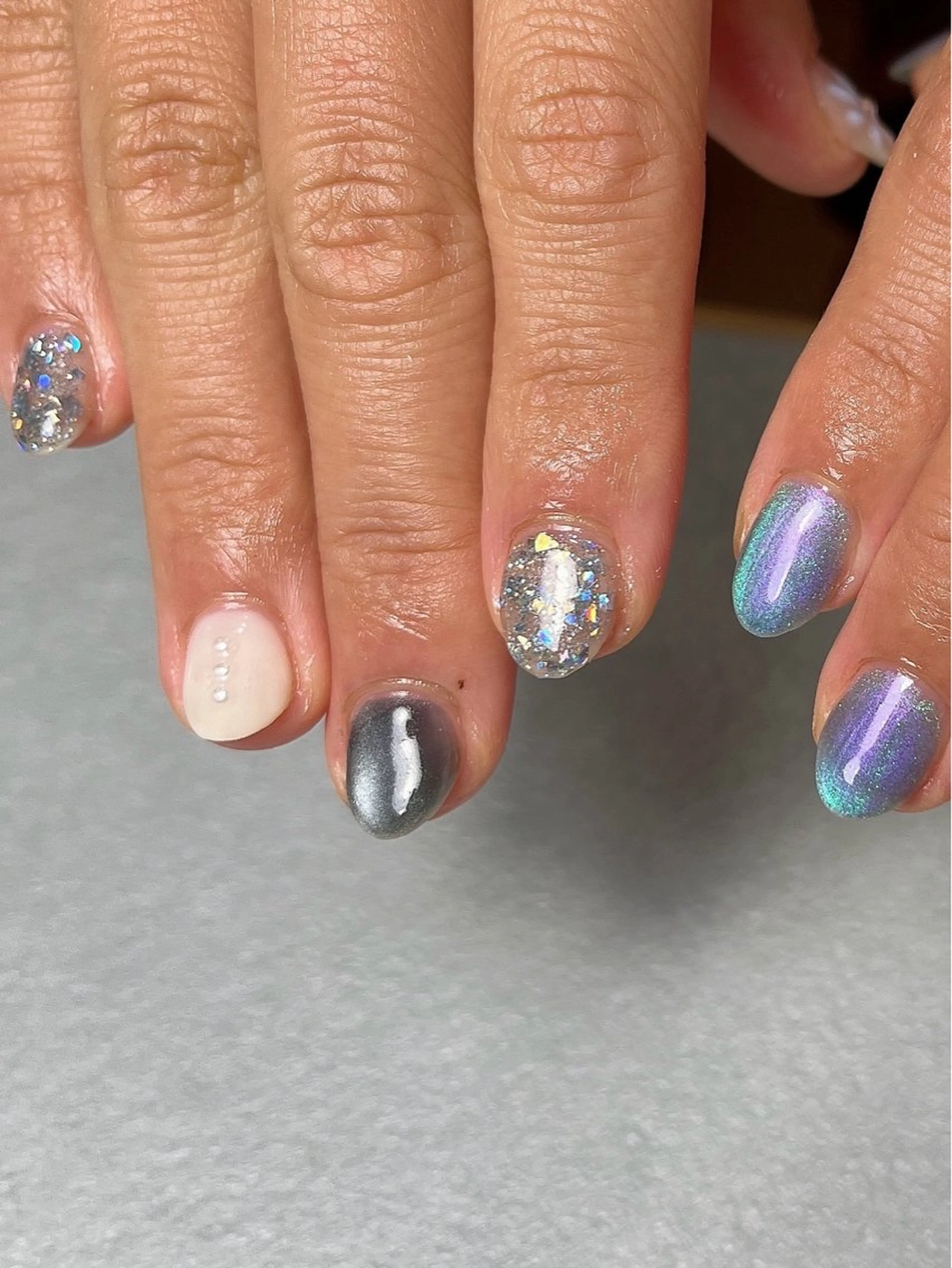 ネイル ハンドネイル tsumeya かわいく長持ちネイルのネイルデザイン