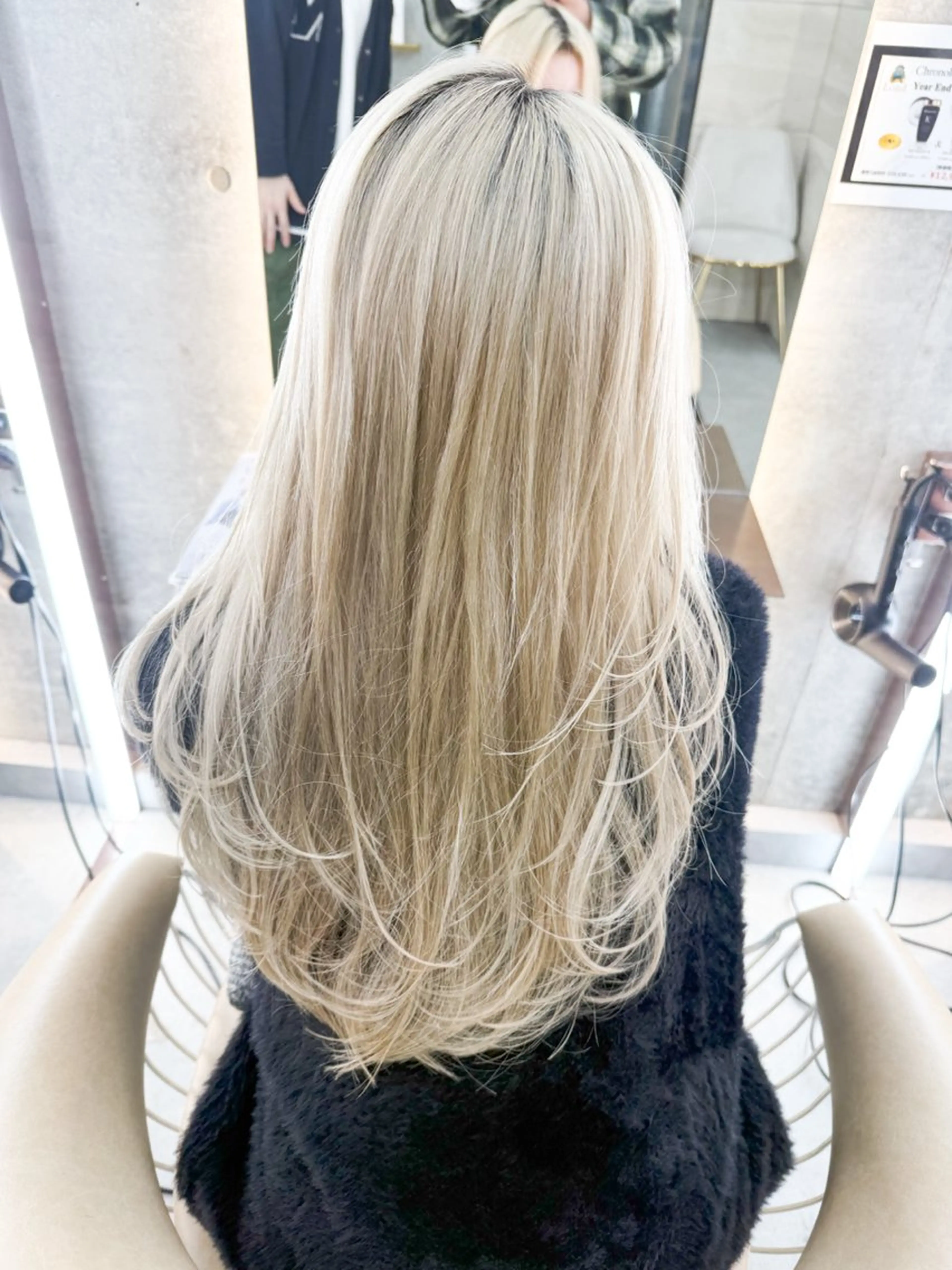 ロング 似合わせショート🫧 ボブ特化✨村松優斗のヘアスタイル