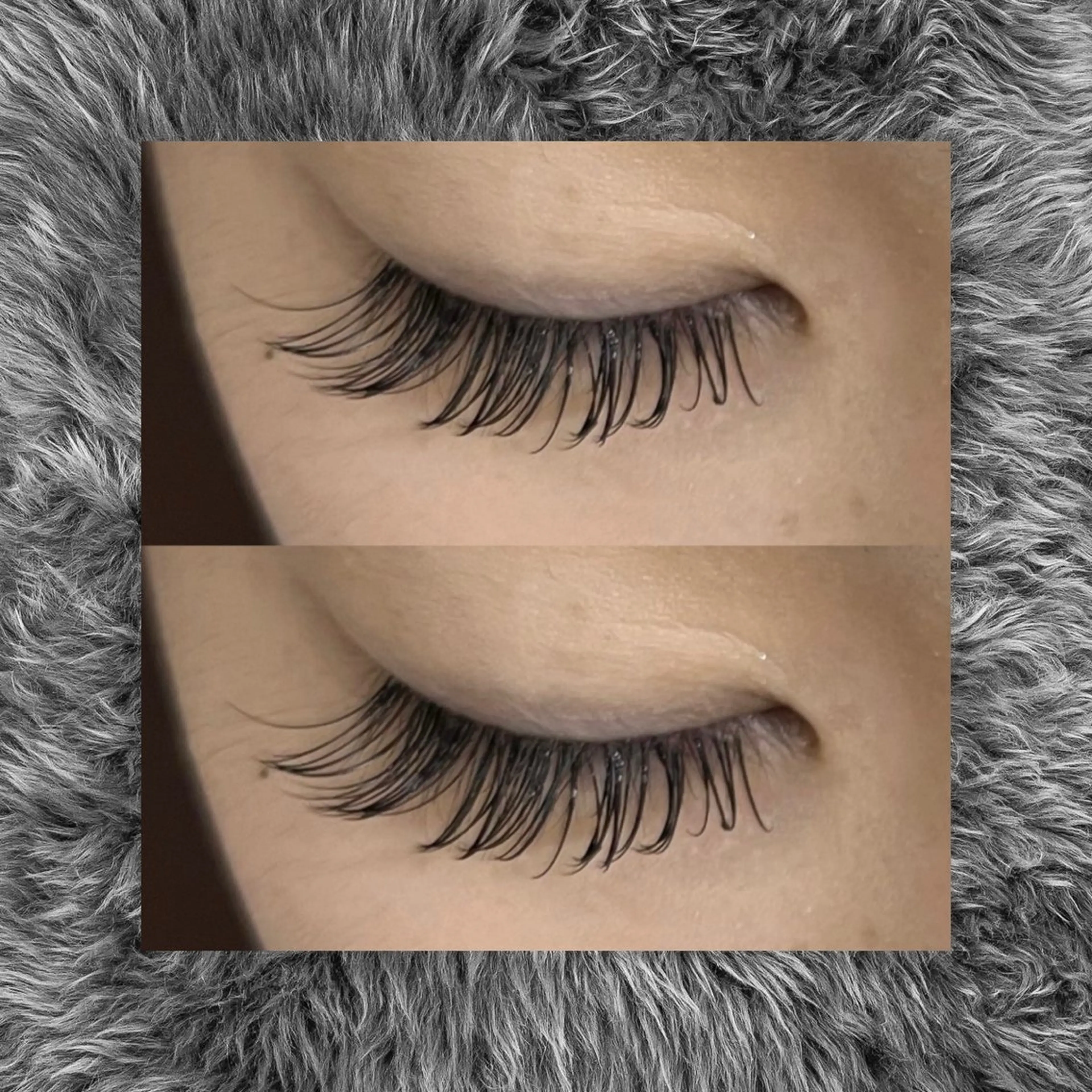 マツエク・マツパ MAQUIA北千住店 出町のマツエク・マツパデザイン