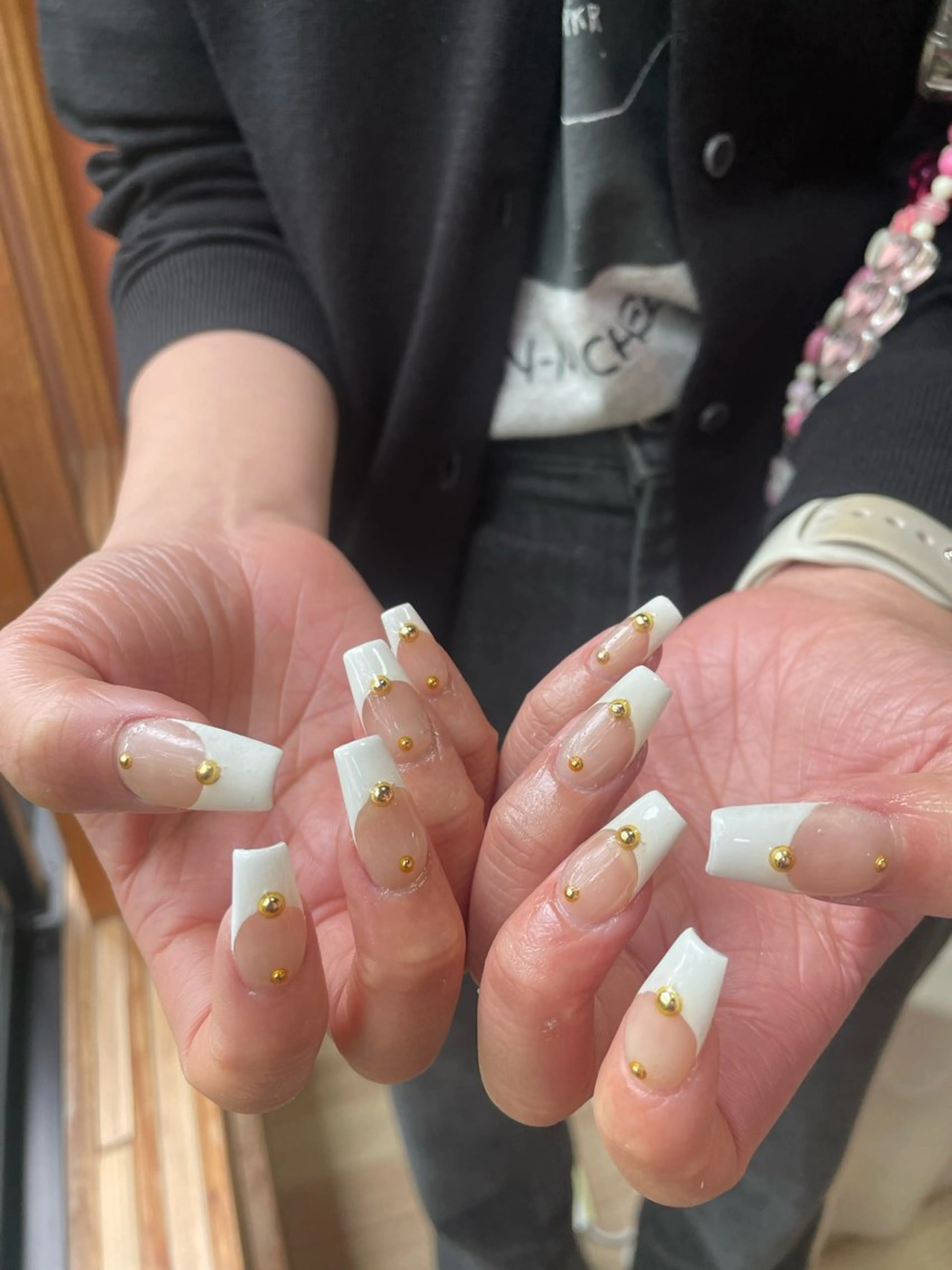 ネイル labo9 mizukiのネイルデザイン