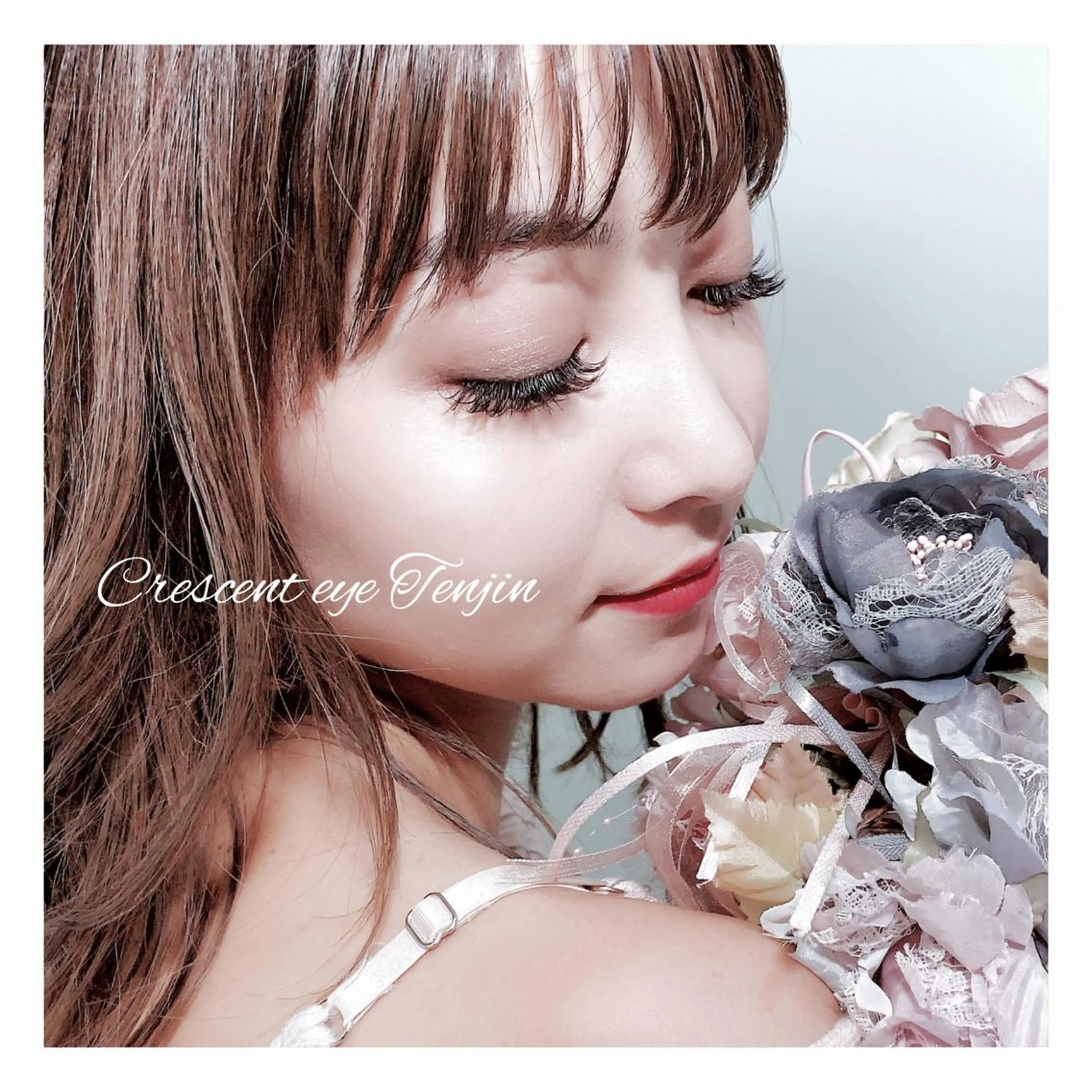 マツエク・マツパ Crescent Eye 福岡店のマツエク・マツパデザイン