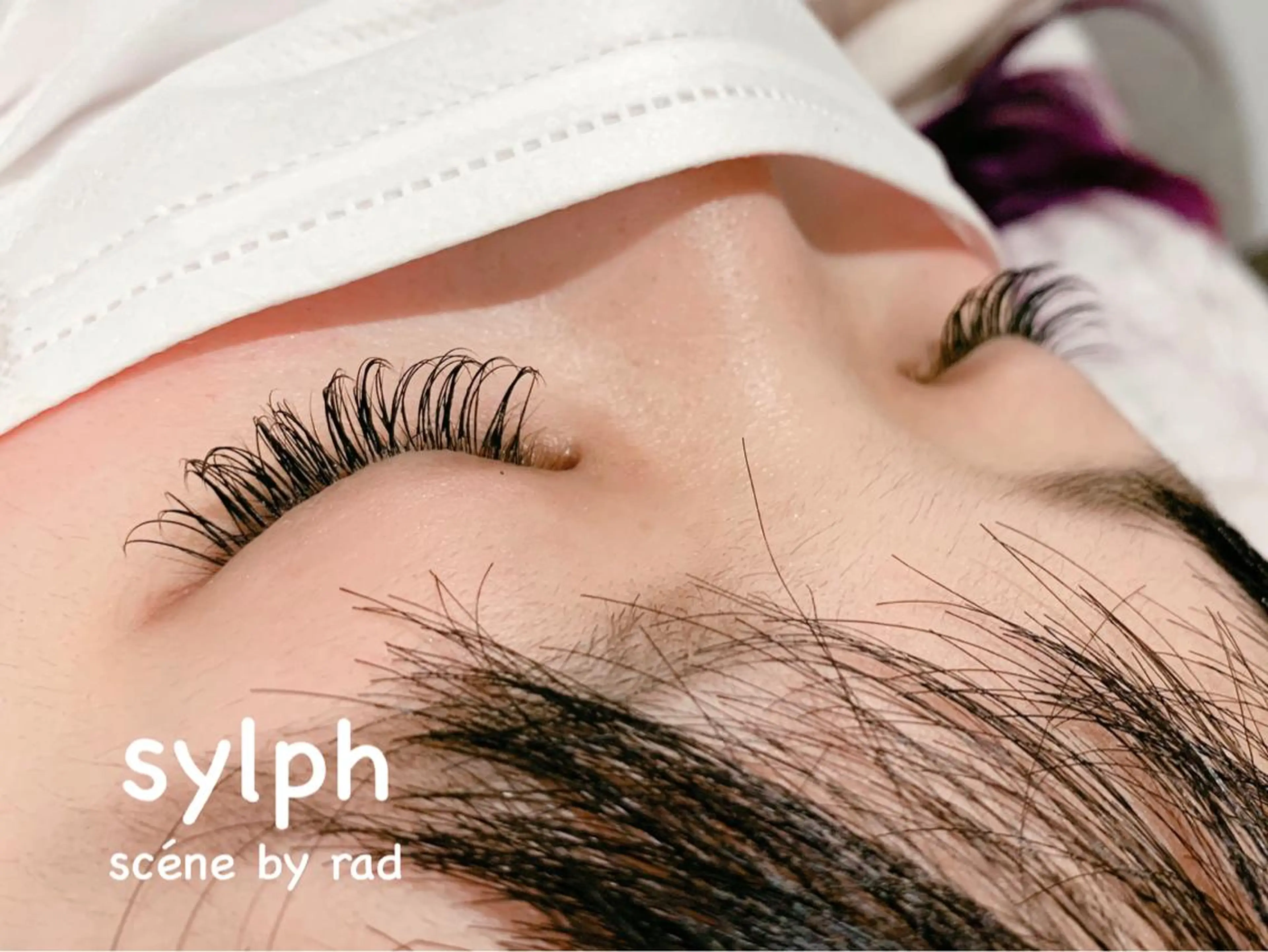 マツエク・マツパ eyelist🌼 asukaのマツエク・マツパデザイン