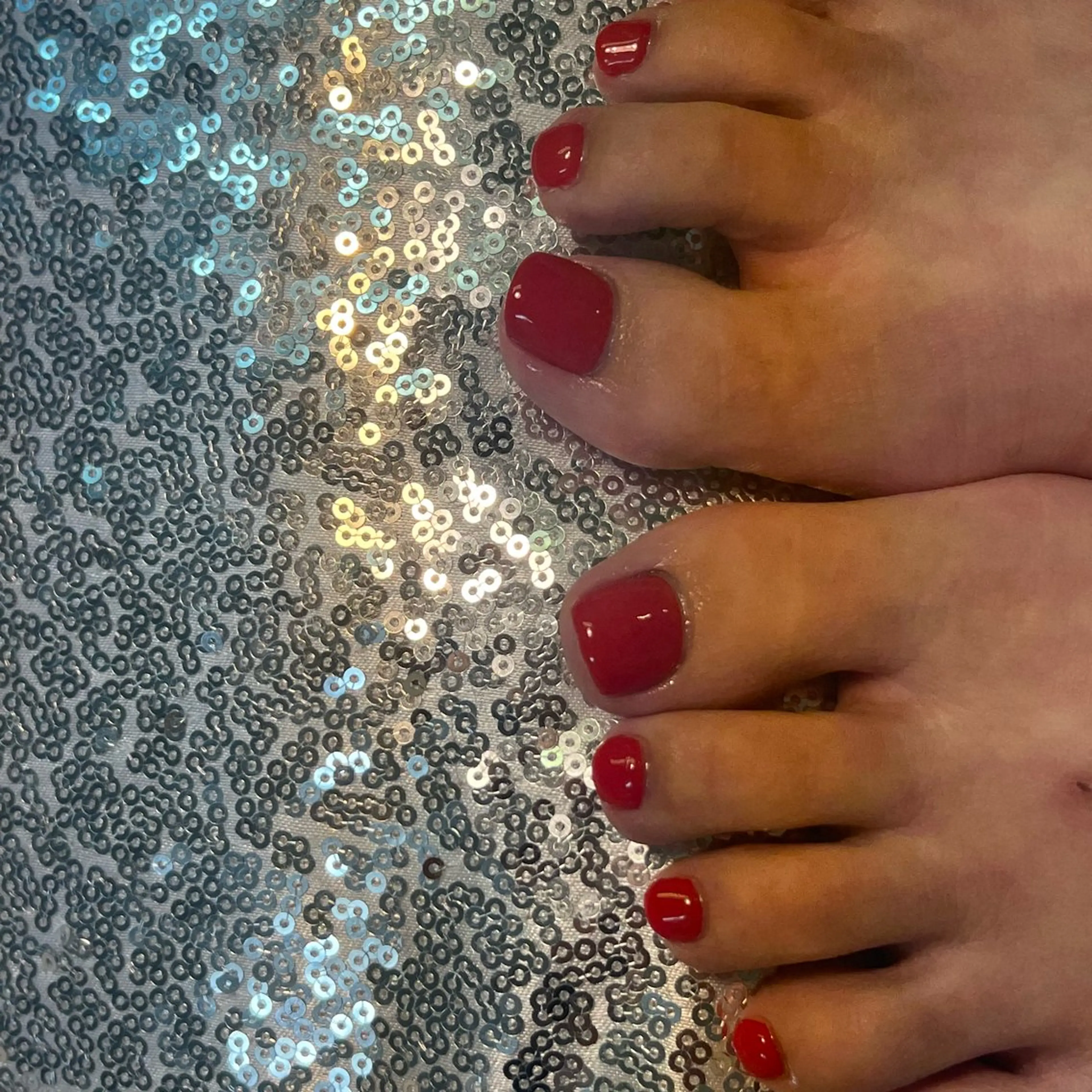 ネイル ワンカラーネイル sasaki sayaのネイルデザイン