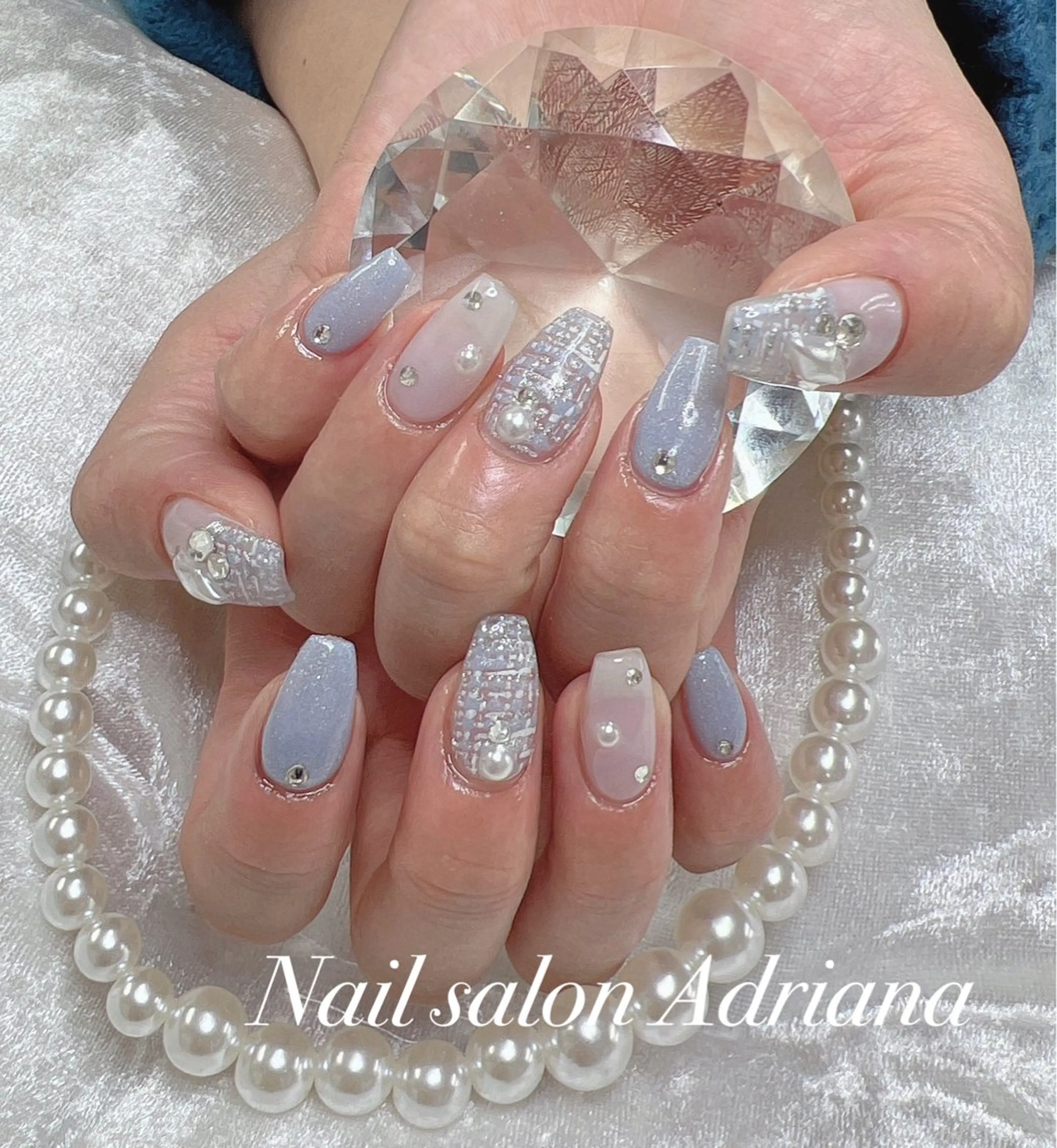 ネイル ADRIANA 大久保駅前徒歩2分のその他イメージ