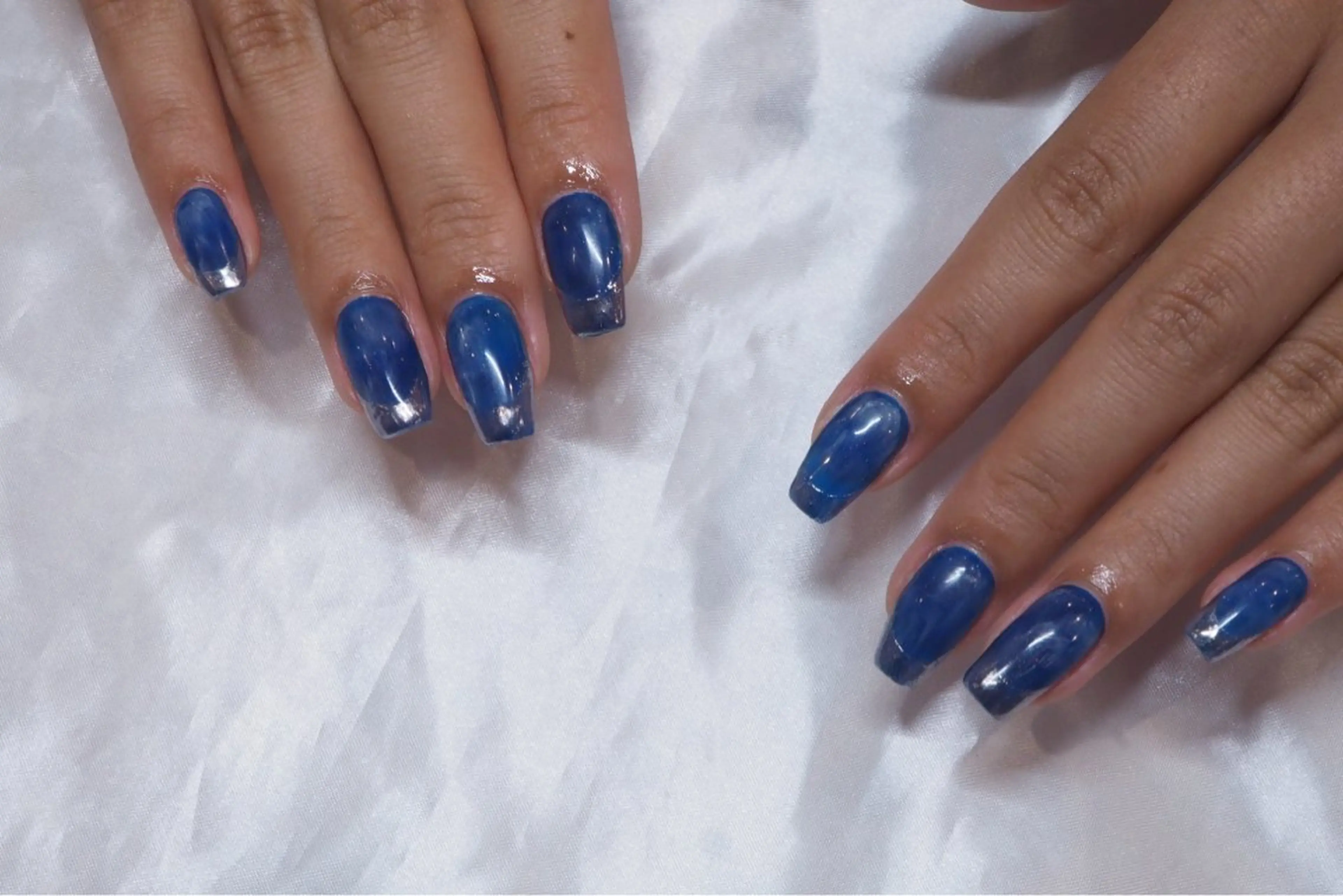 ネイル I momo京橋のネイルデザイン