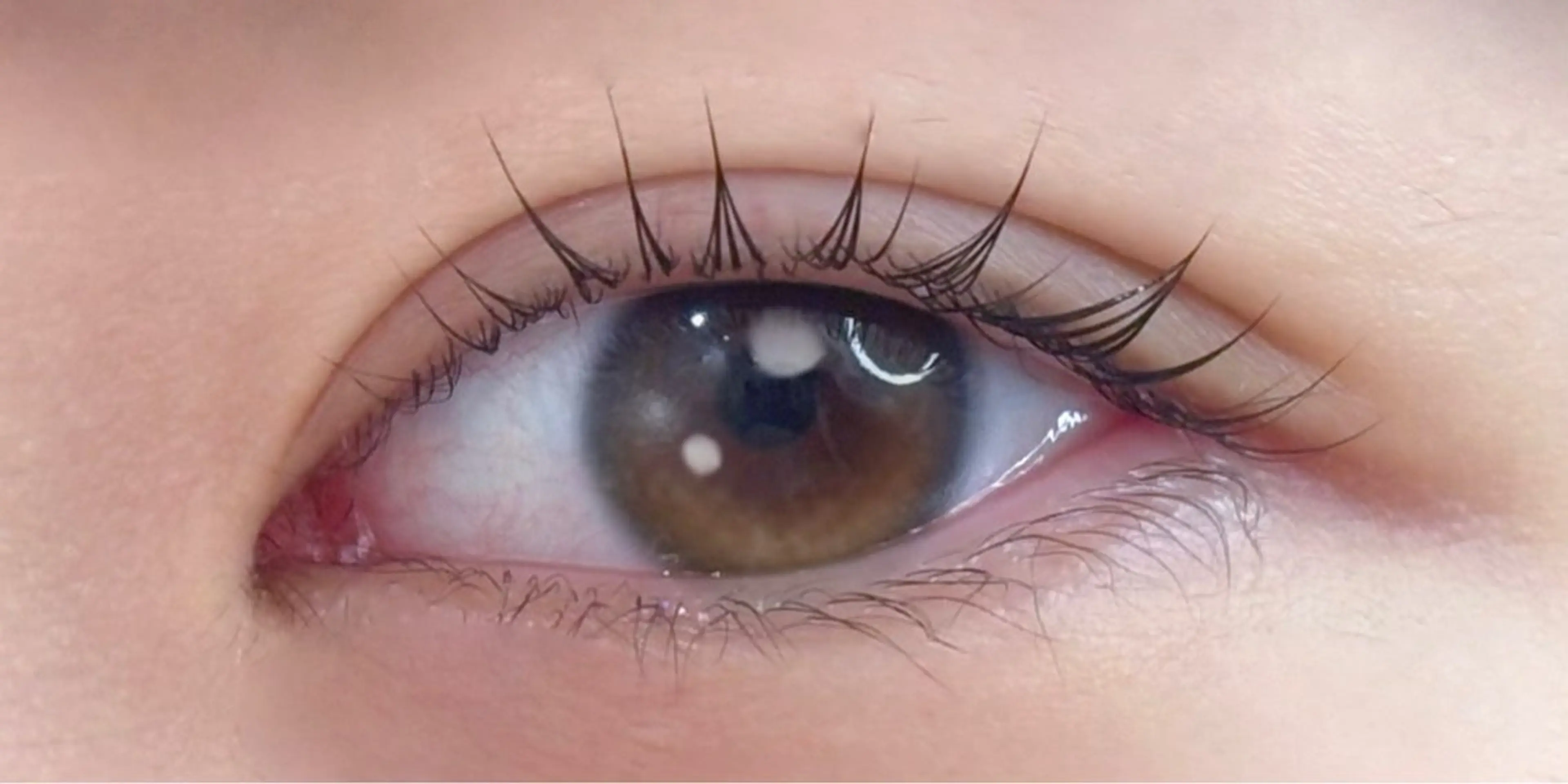 マツエク・マツパ 一重×まつ毛パーマ まつ毛・眉毛専門店coco.所属・荒谷 美佐子のマツエク・マツパデザイン