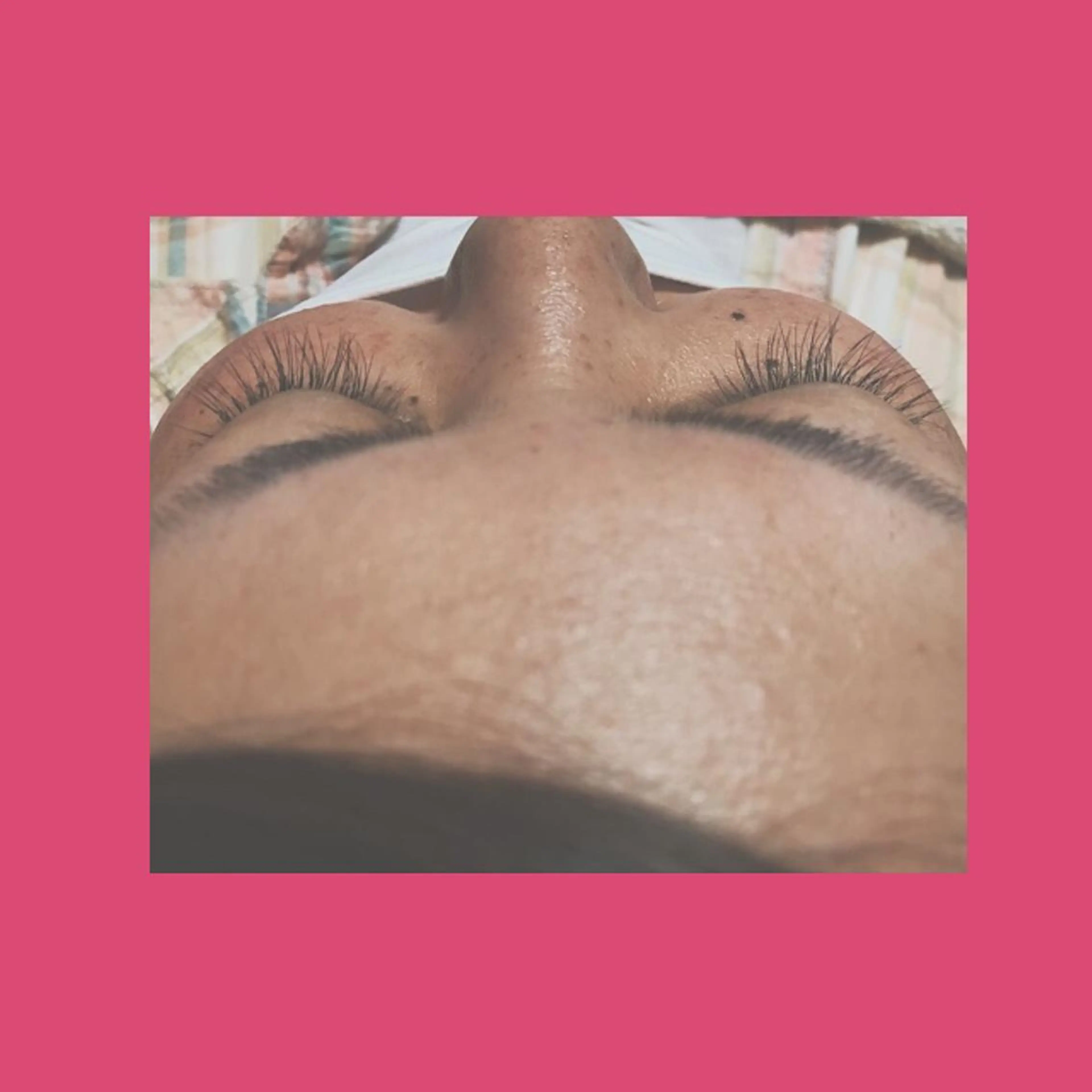 マツエク・マツパ キュート 古橋 綾華のマツエク・マツパデザイン