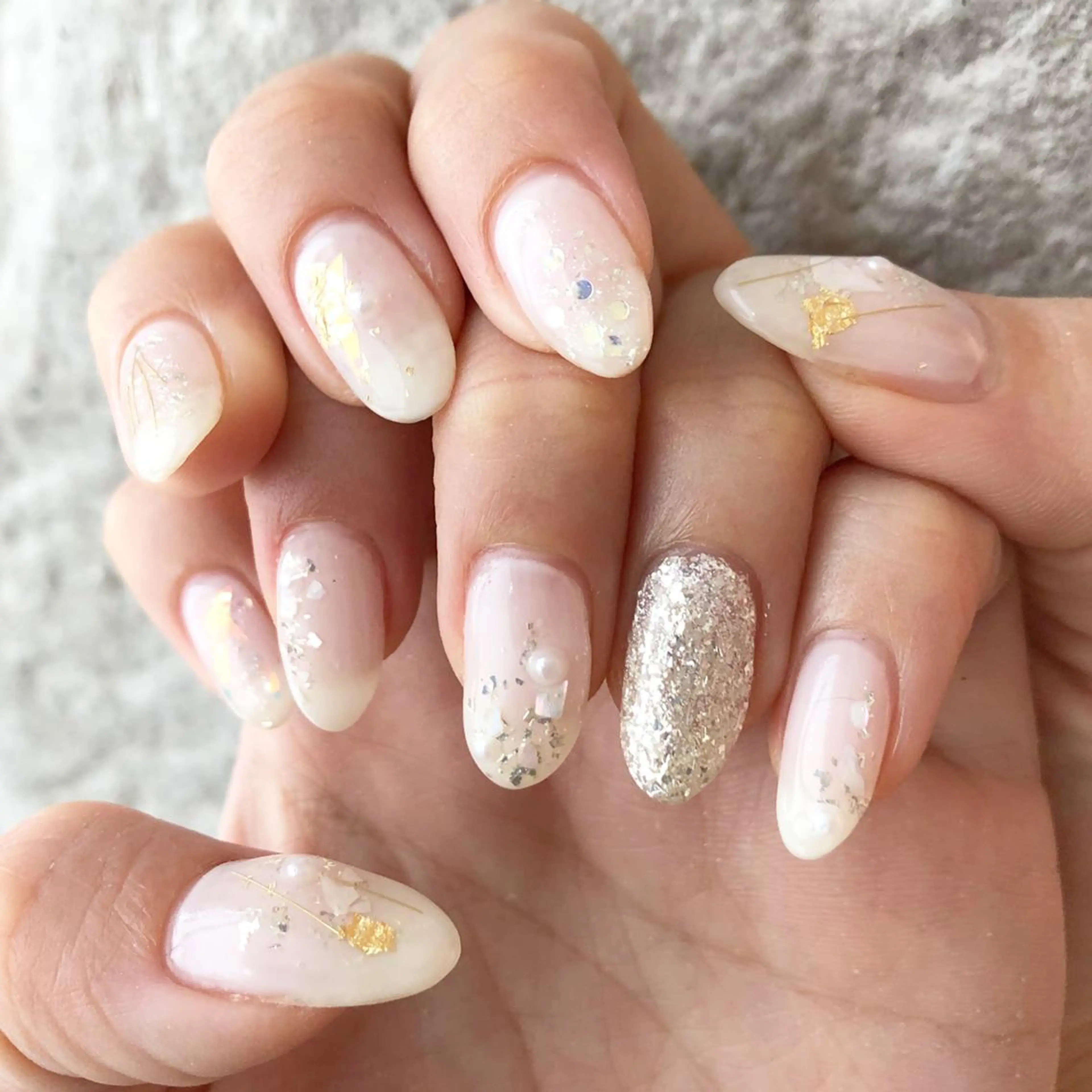 ネイル nails TOKYOのネイルデザイン