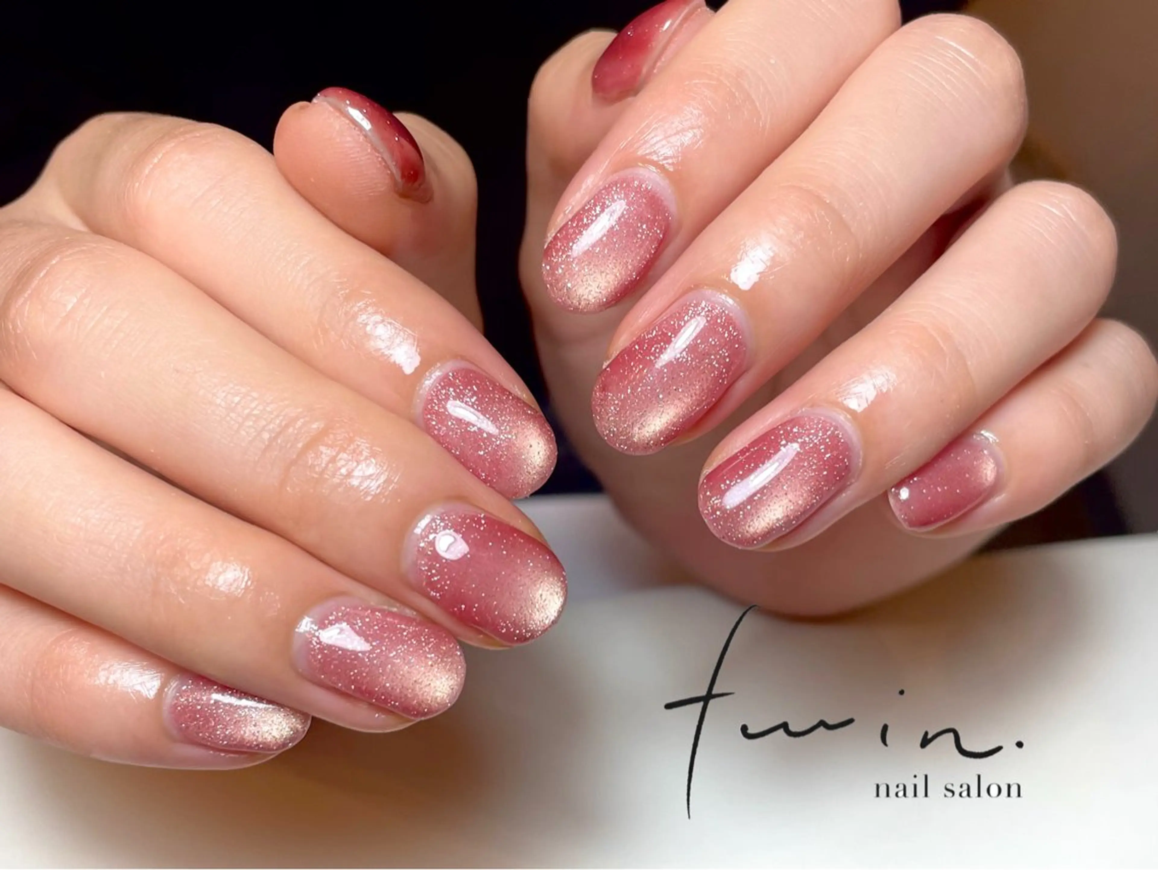 ネイル ハンドネイル ayaka 🐨のネイルデザイン