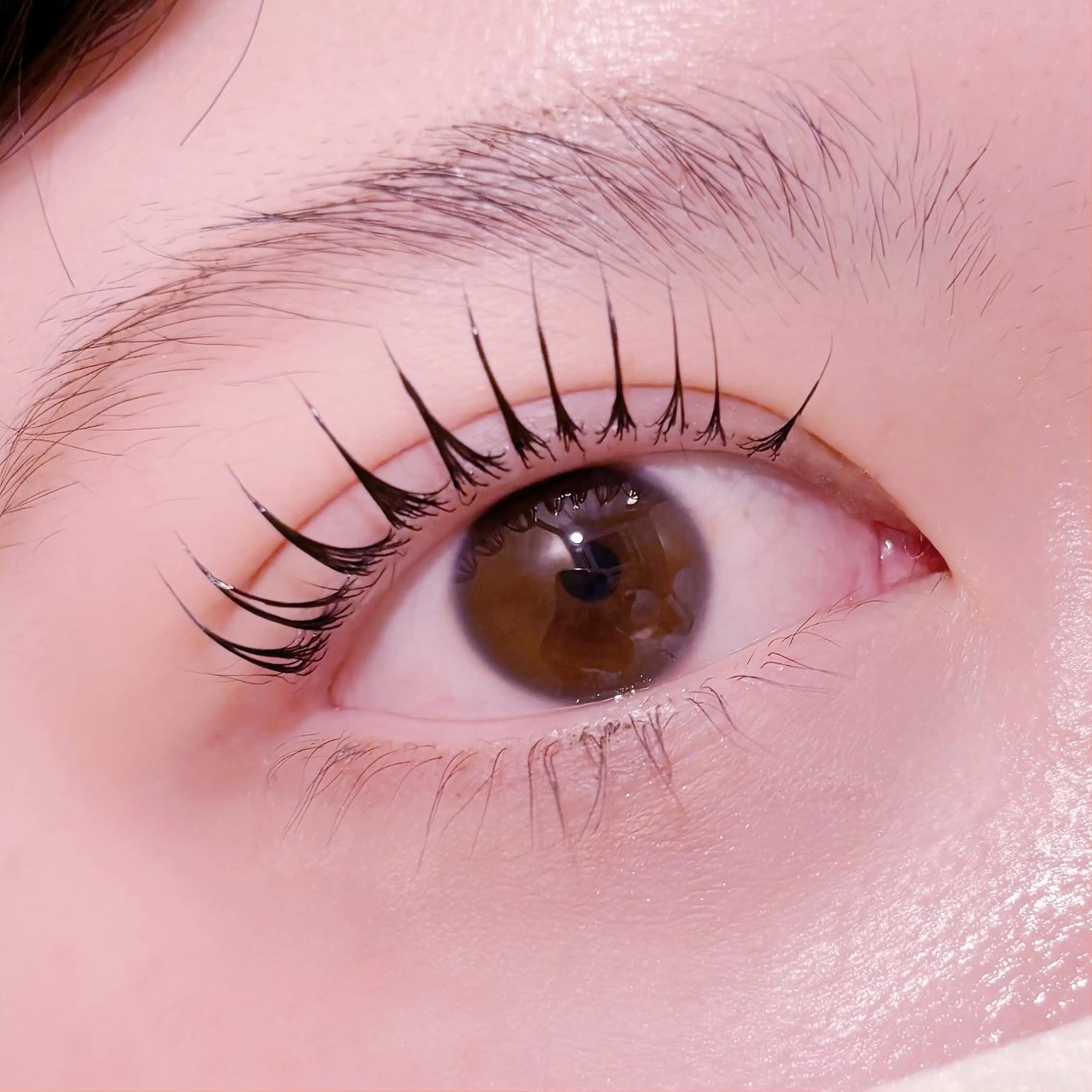 マツエク・マツパ pono大宮東口店 店長🩰AOHA🩰のマツエク・マツパデザイン