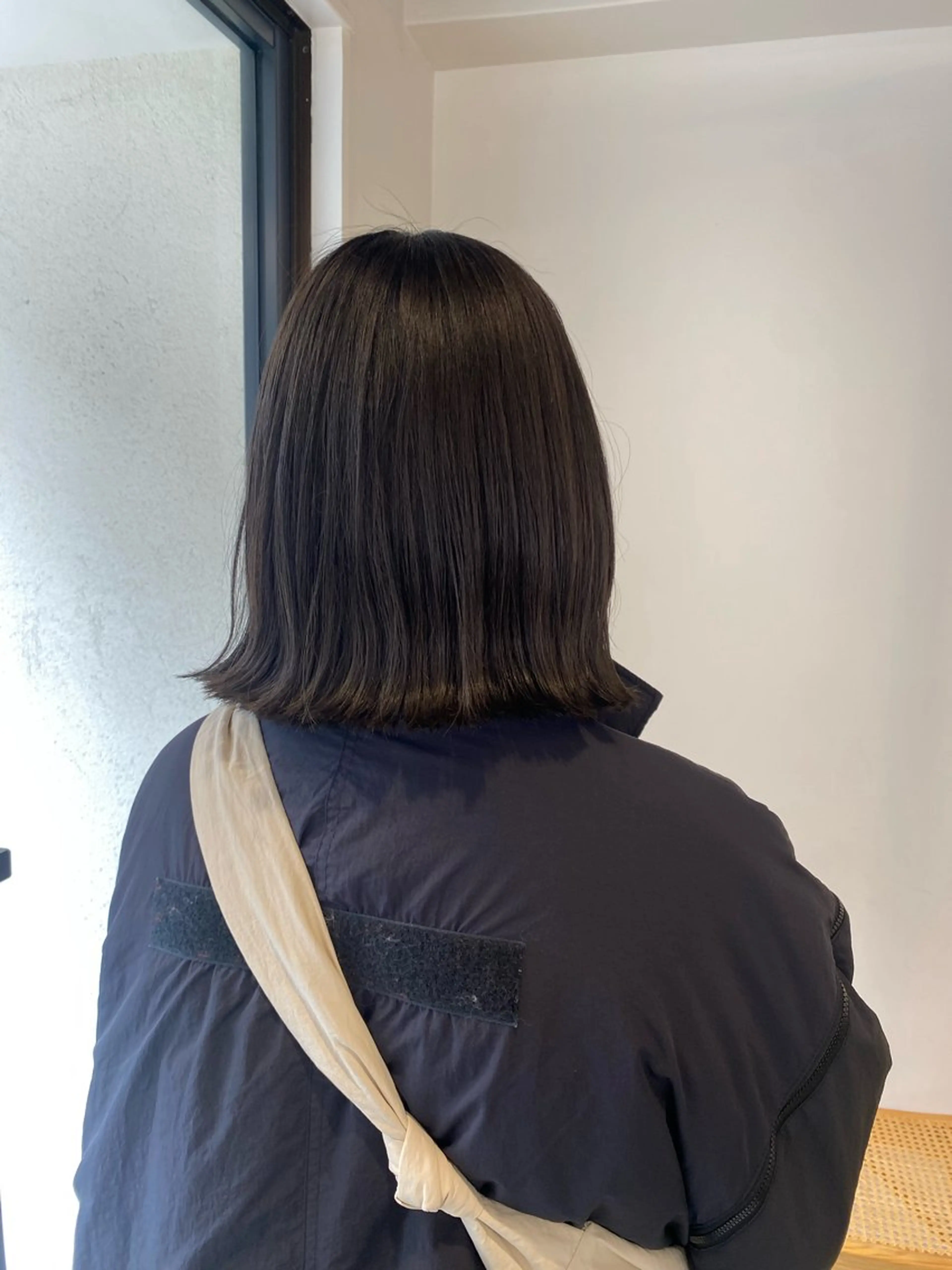 ボブカット🪄の写真