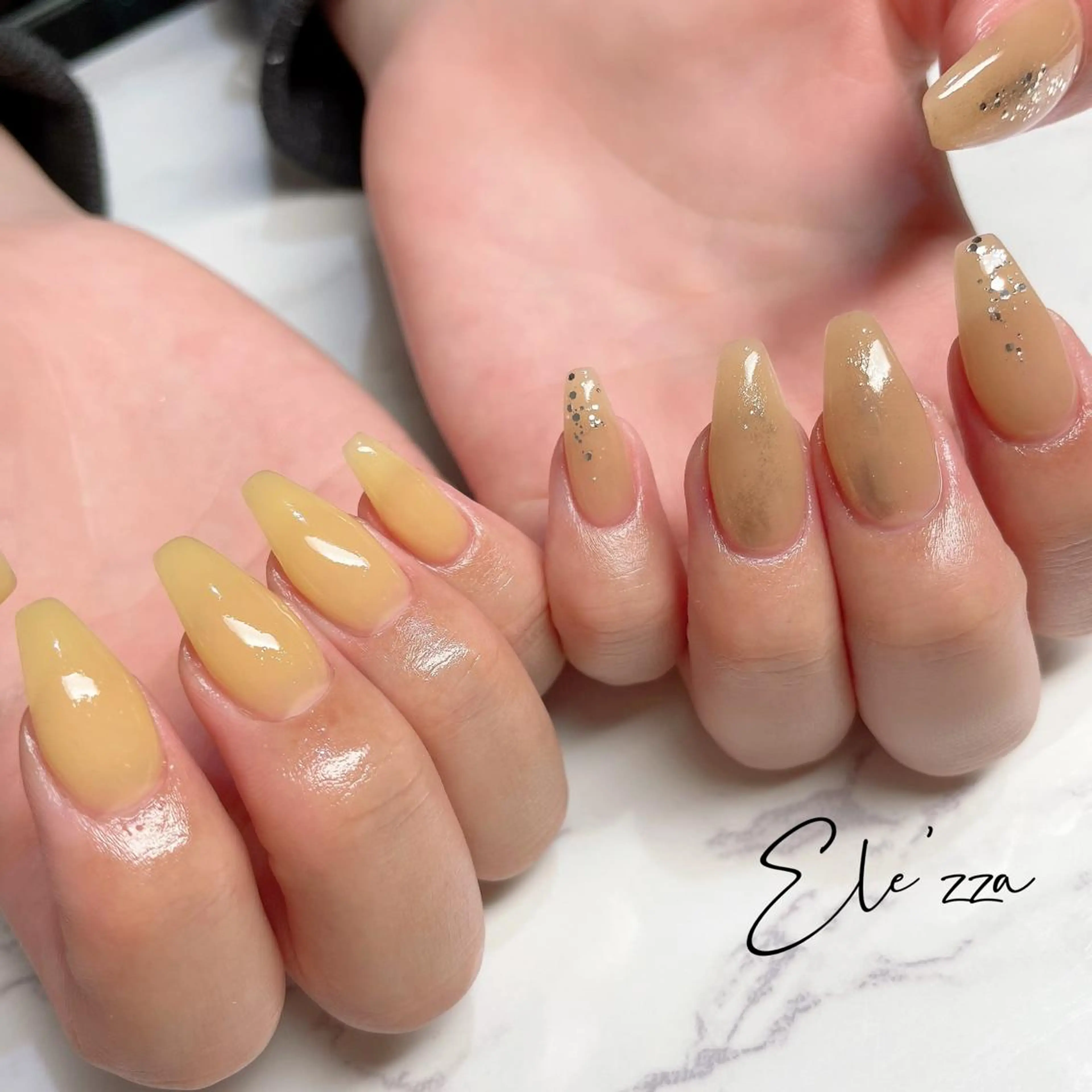 ネイル nail salon Linoのネイルデザイン