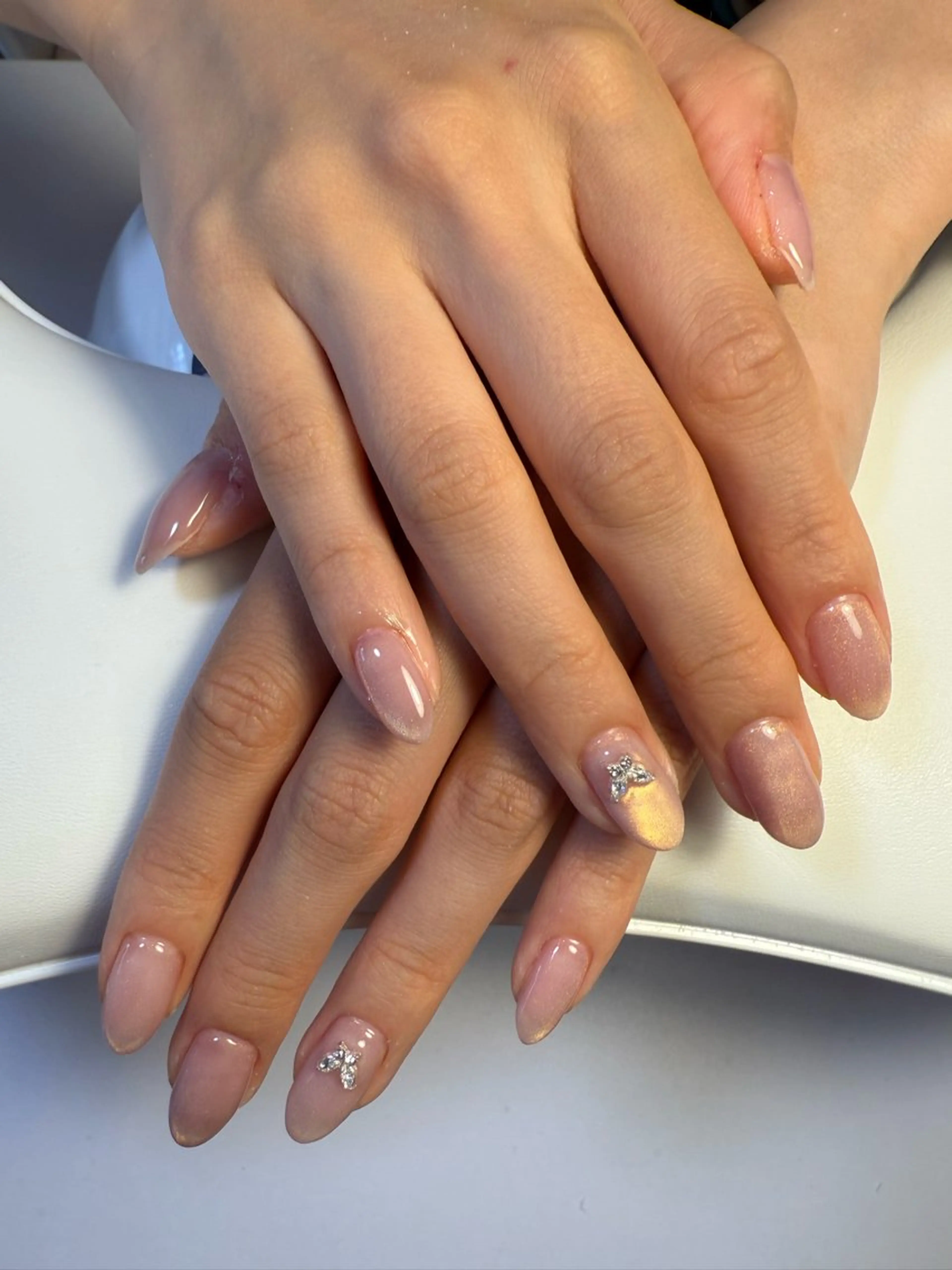 ネイル ハンドネイル Bloom所属・ネイル＆フェイシャル Bloomのエステ・リラクイメージ