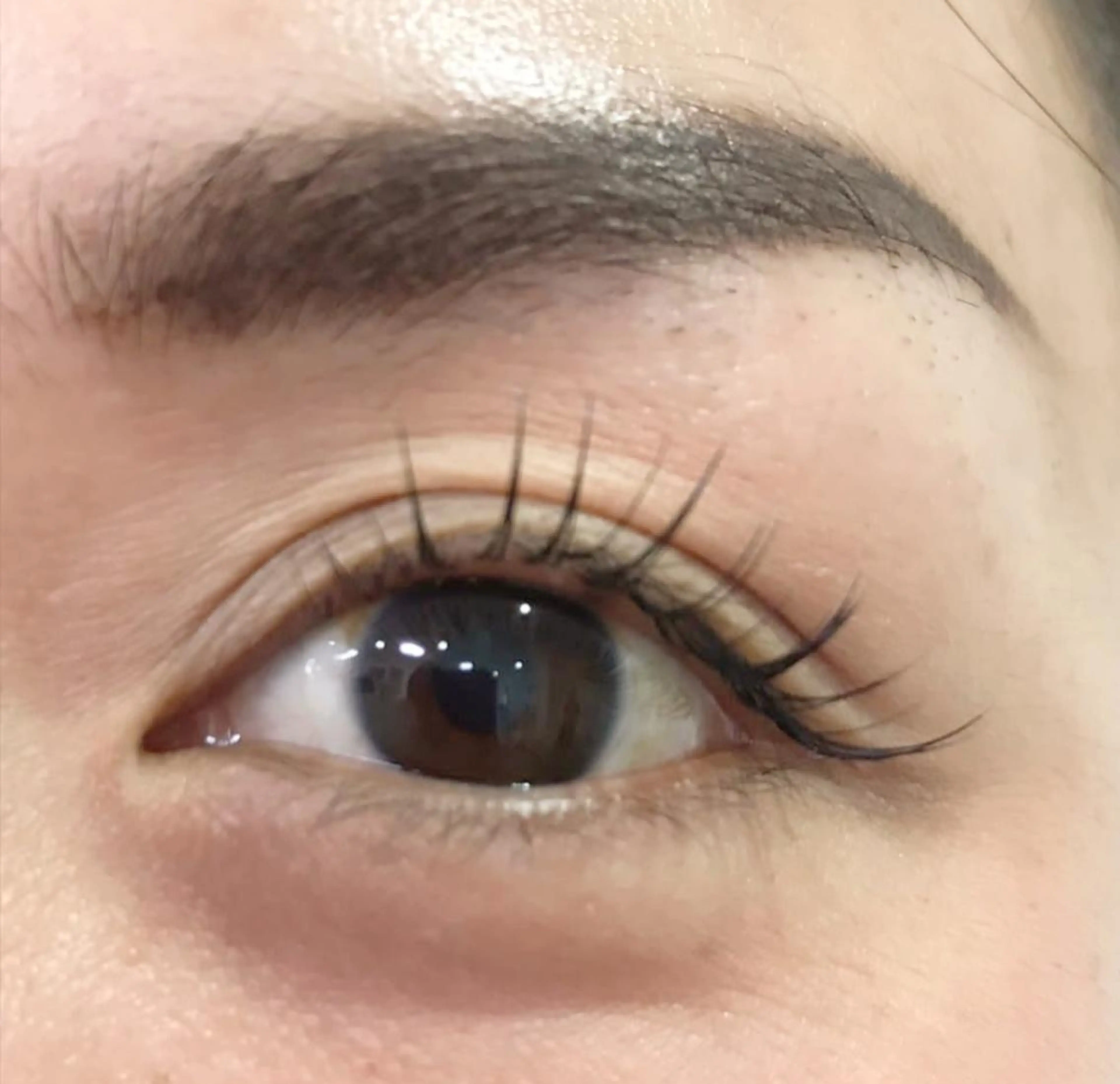 マツエク・マツパ アイラッシュサロン ミノのマツエク・マツパデザイン