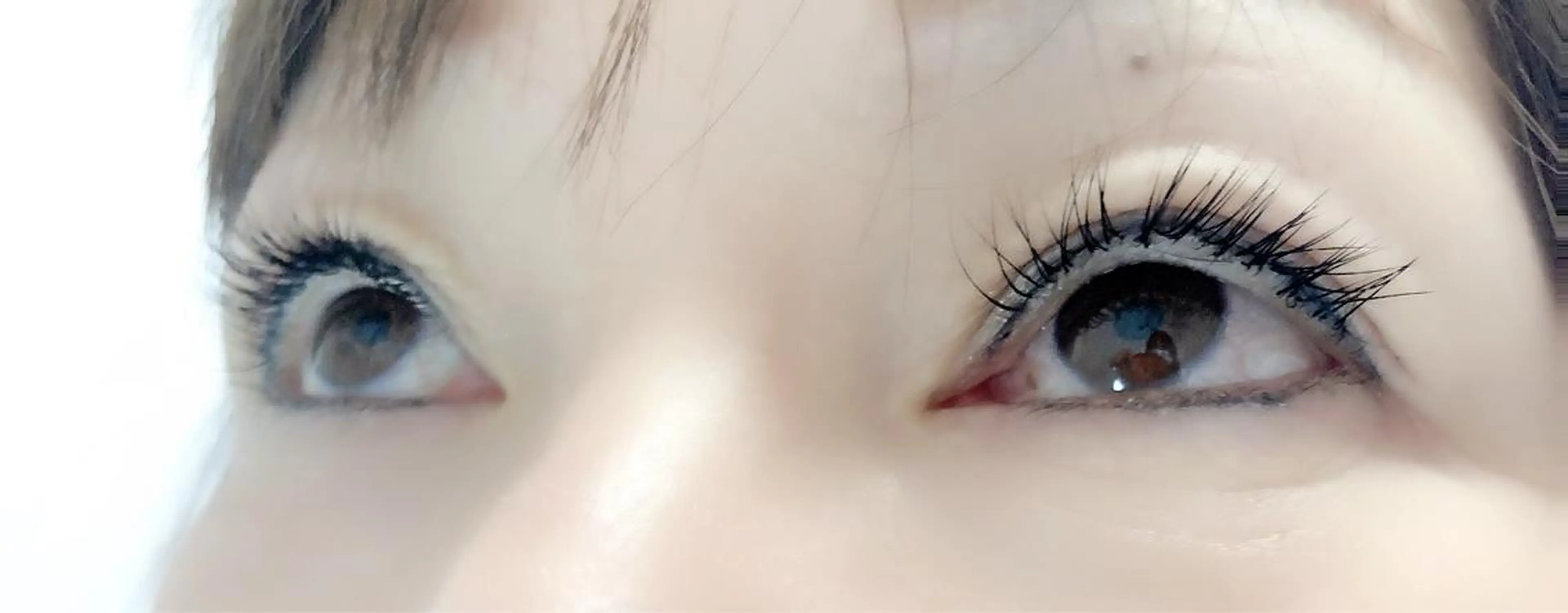 マツエク・マツパ 隠れ家サロン にんにんのマツエク・マツパデザイン