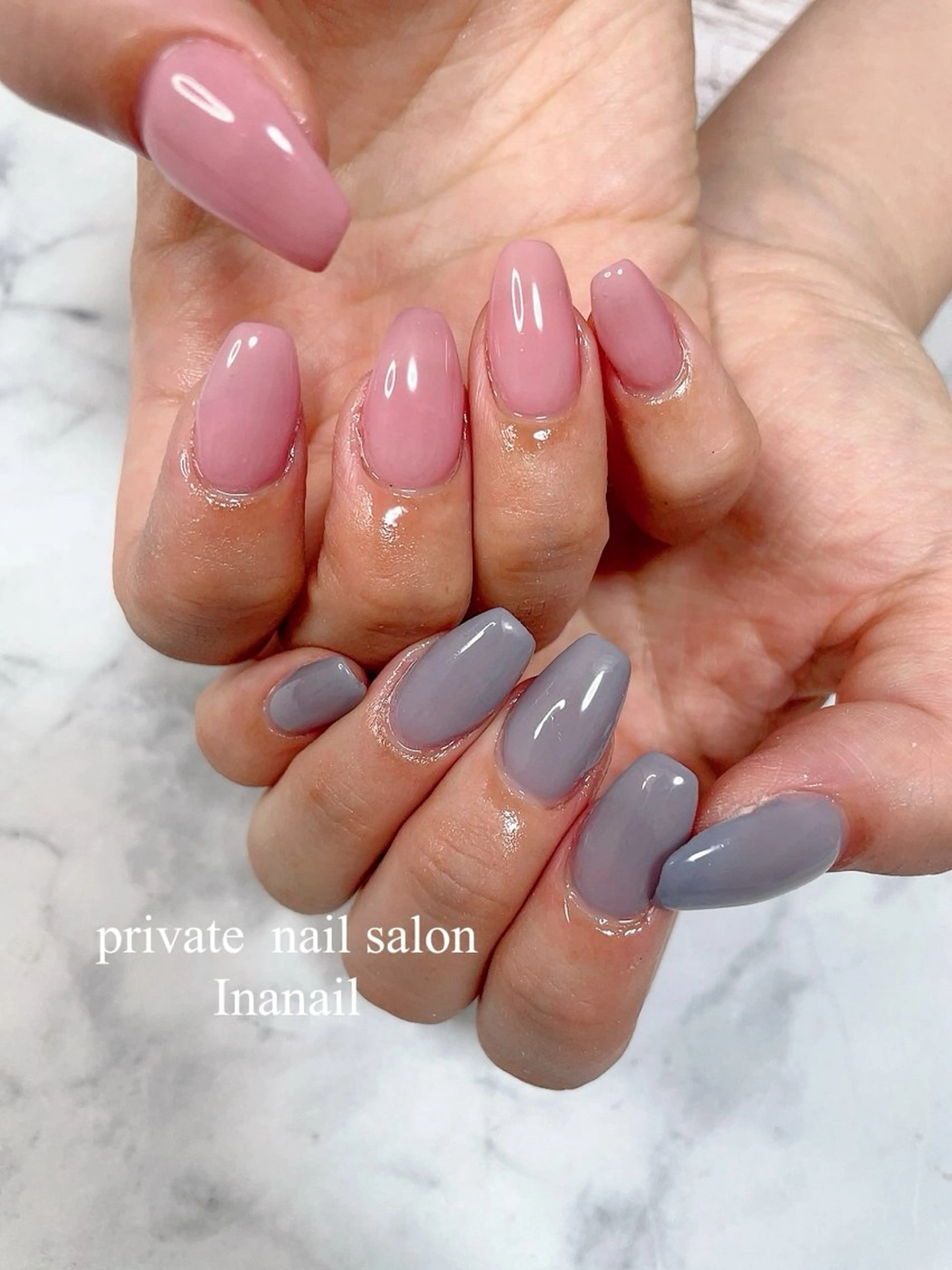 ネイル ハンドネイル ✤Ina nail✤のネイルデザイン