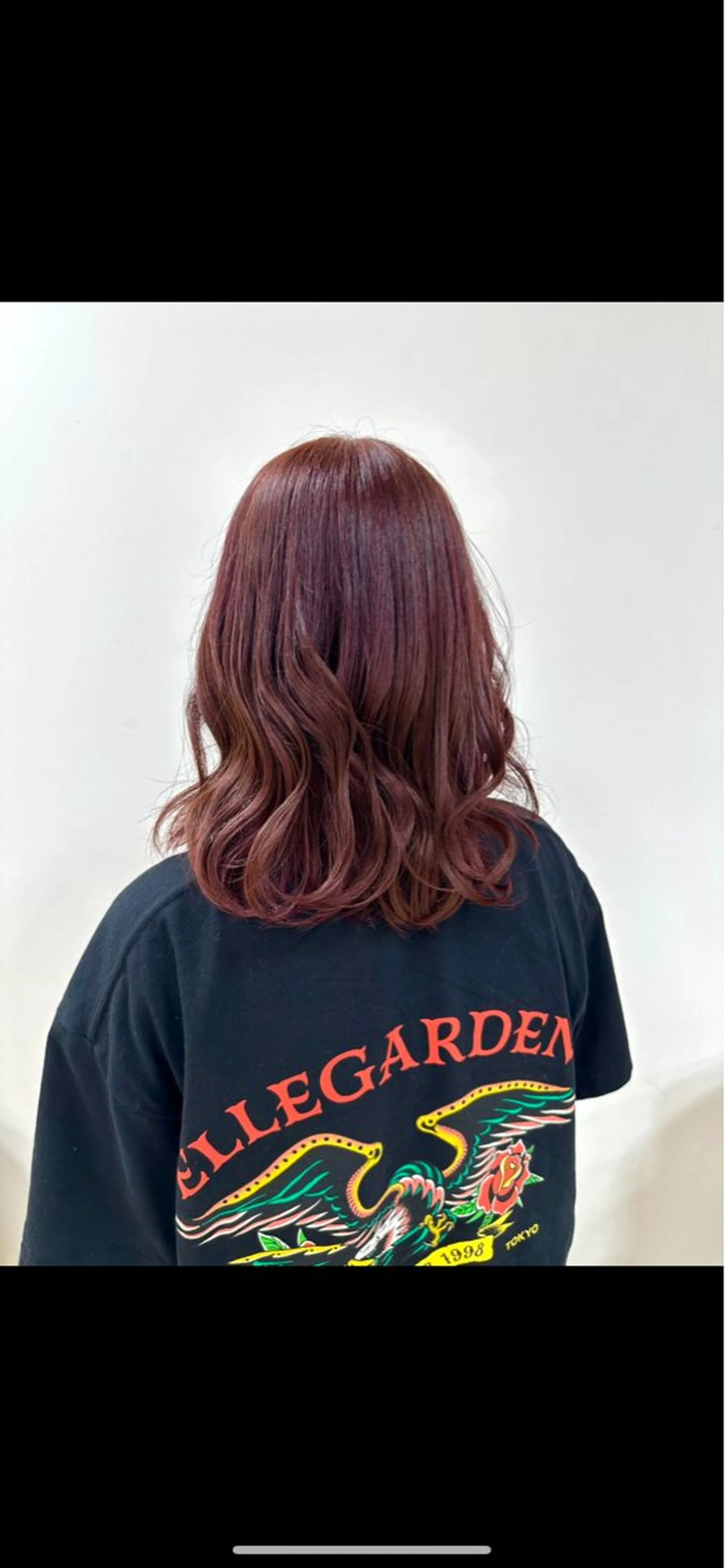 ロング カラー ベージュカラー ブリーチ ケアブリーチ 透明感カラー ダブルカラー お悩み改善 艶髪🍄みくのヘアスタイル