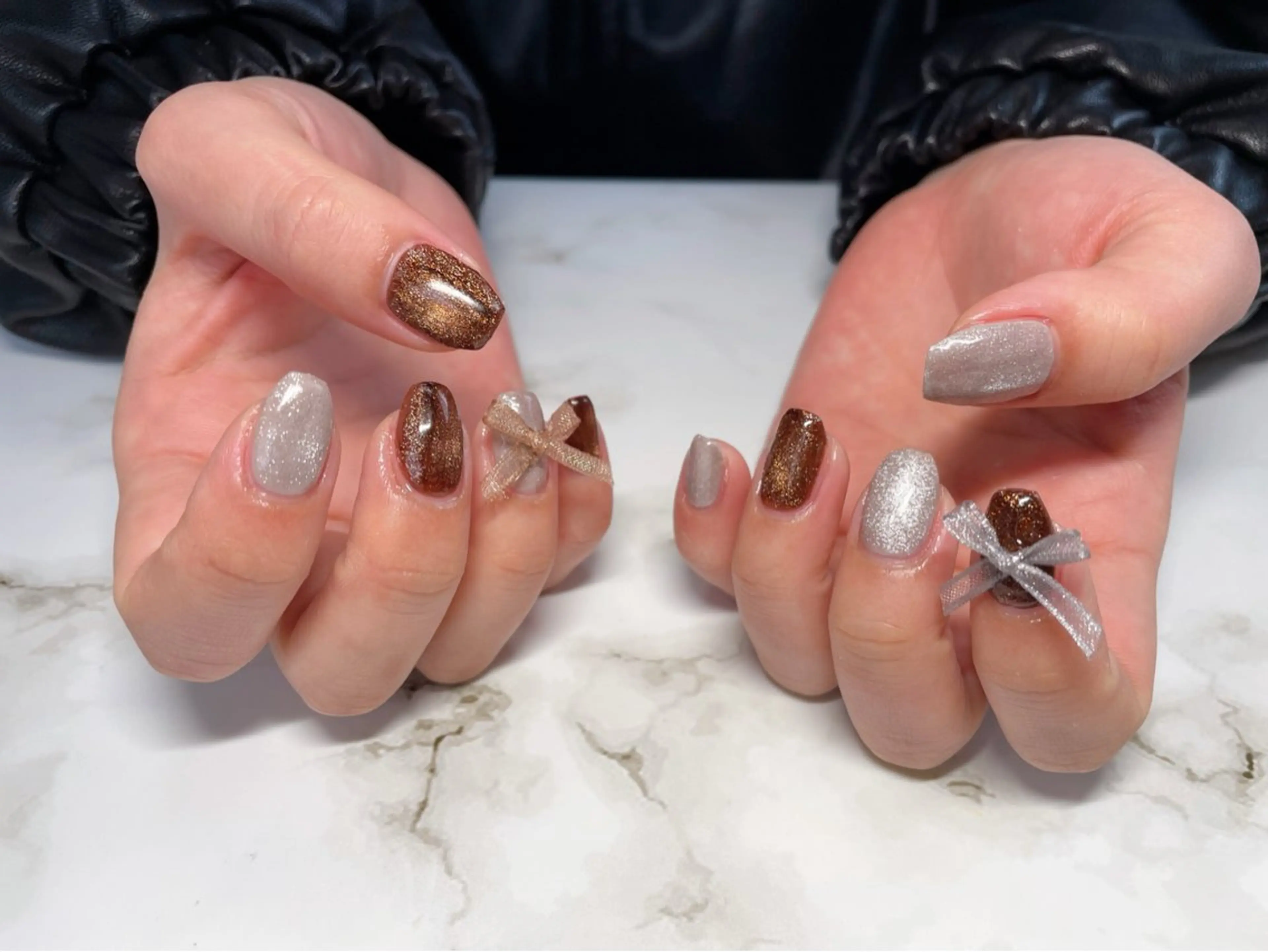 ネイル nail salon＊シェリコ＊所属・nail salon シェリコのネイルデザイン