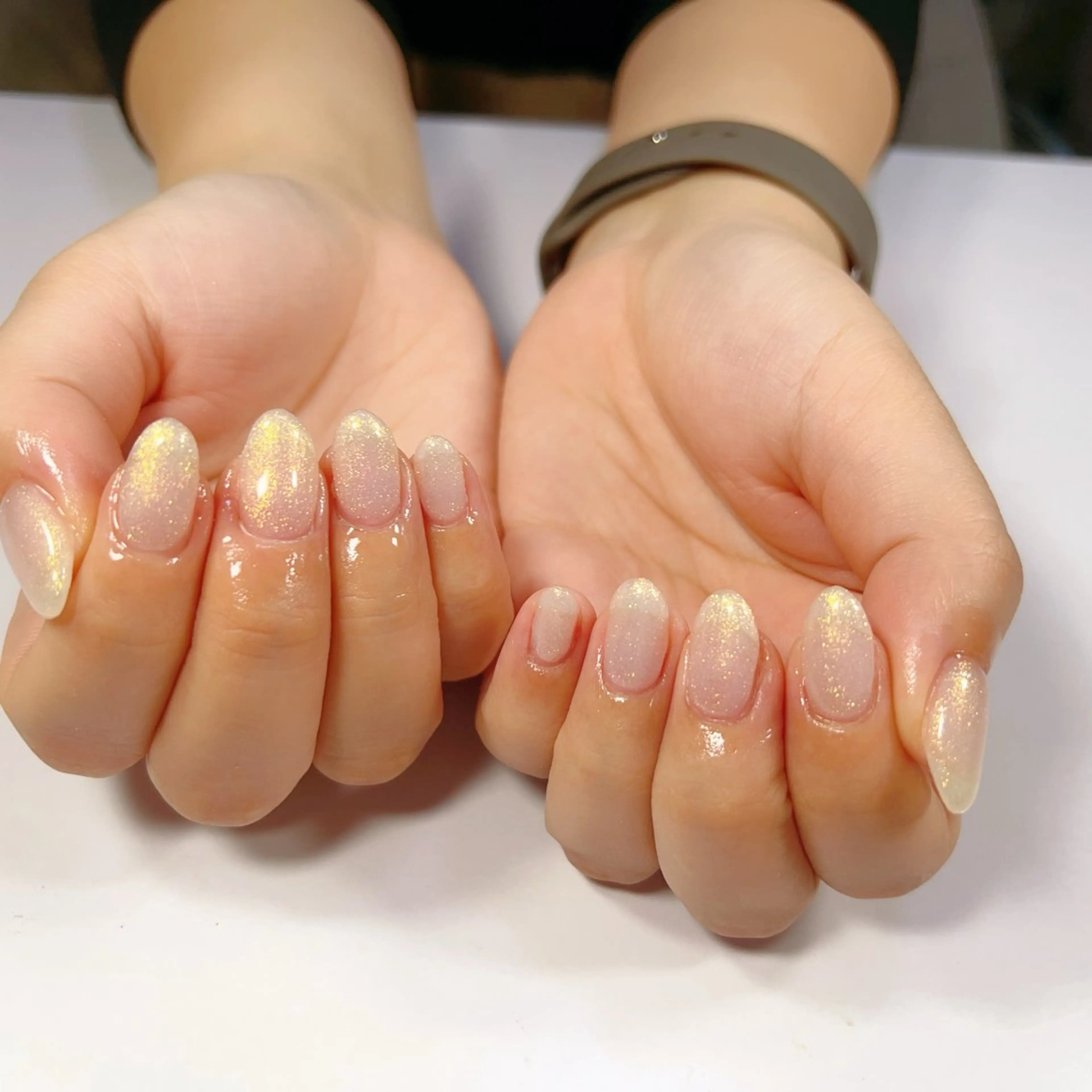 ネイル ネイルサロン ロア旧ジョリーのネイルデザイン