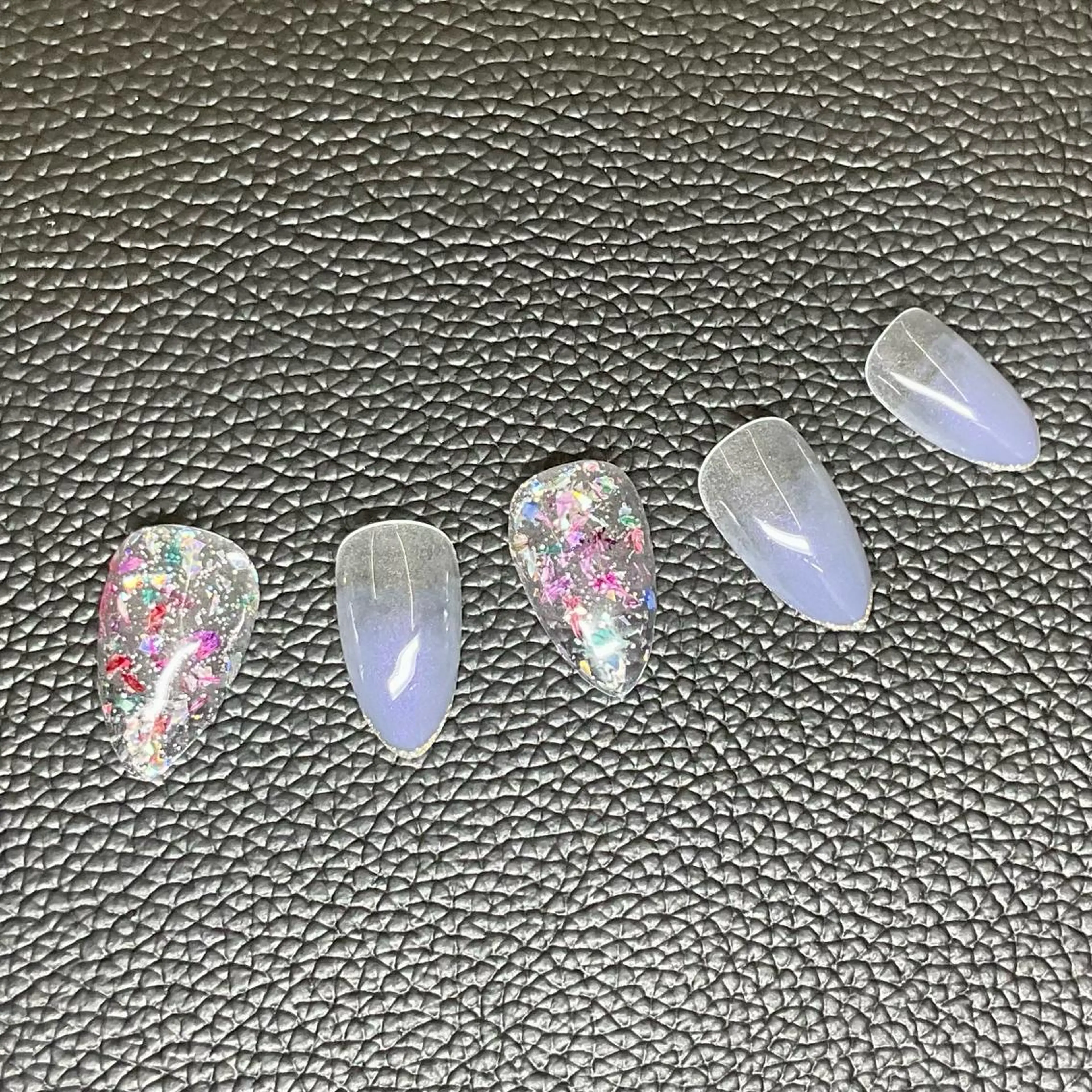 ネイル nail Eclat所属・志賀野 美喜のネイルデザイン