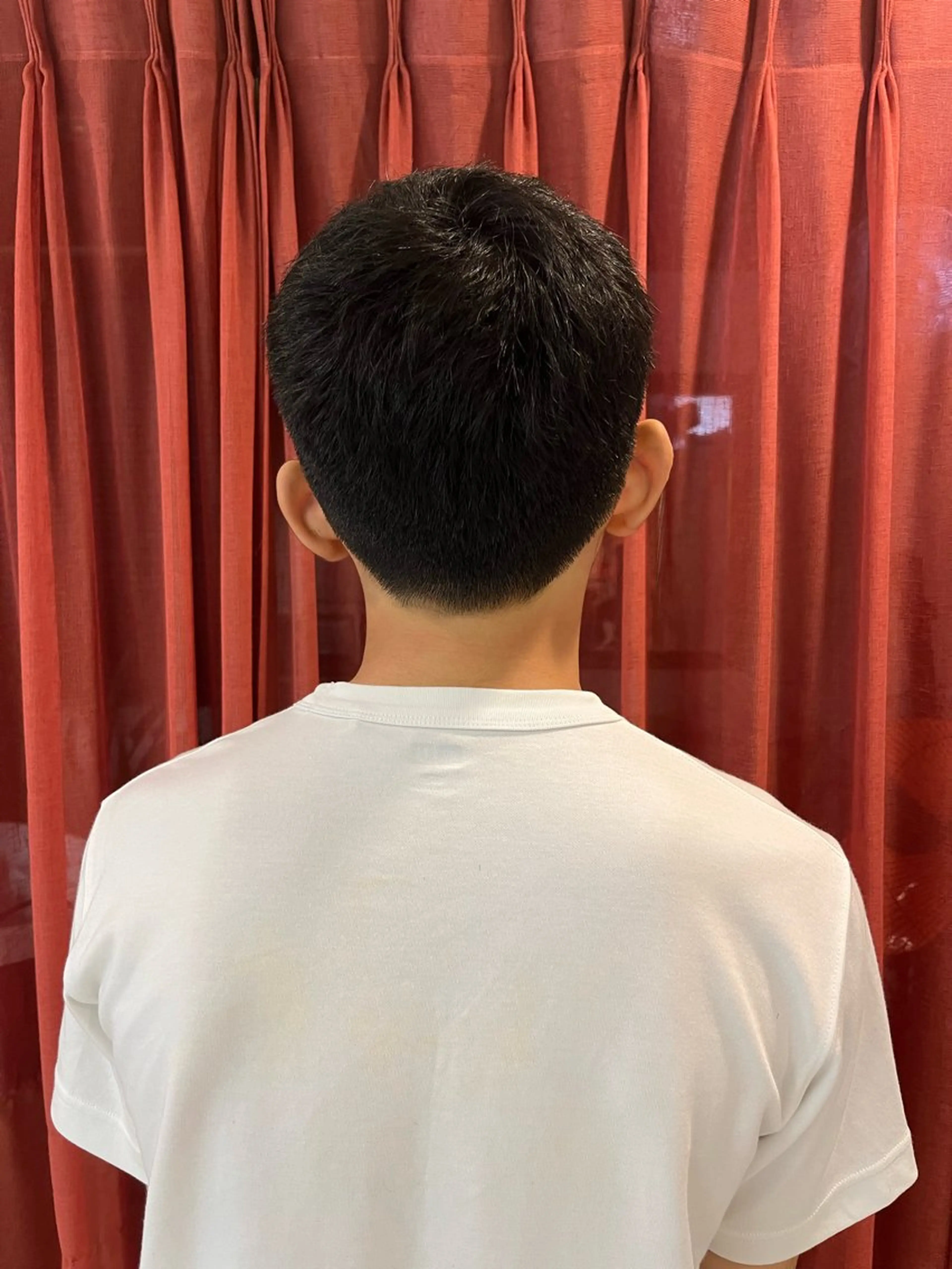 ショート メンズ PARS 流山店 Otoyaのエステ・リラクイメージ