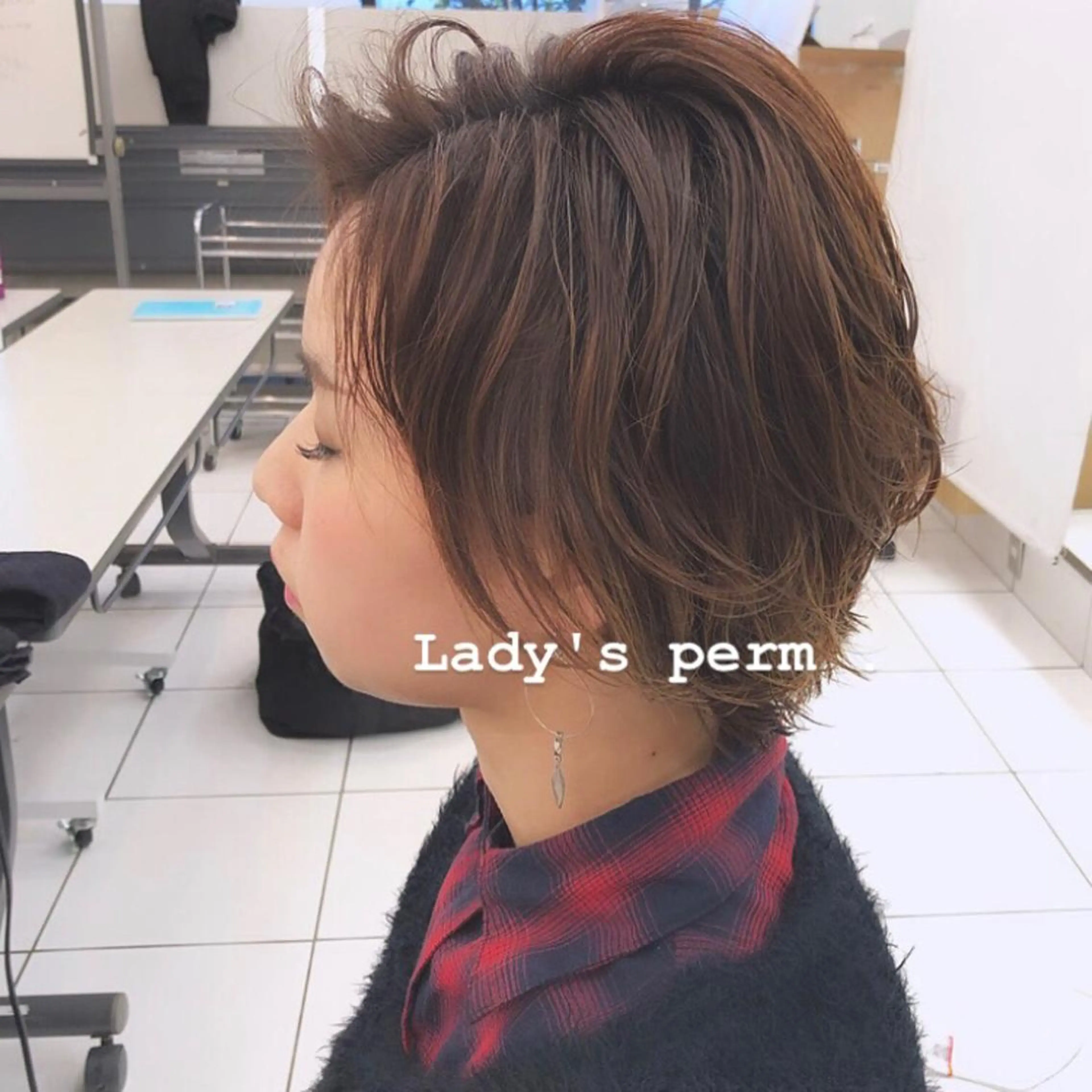 ショート パーマ トレンド眉🌈✨ arisaの眉毛・アイブロウイメージ